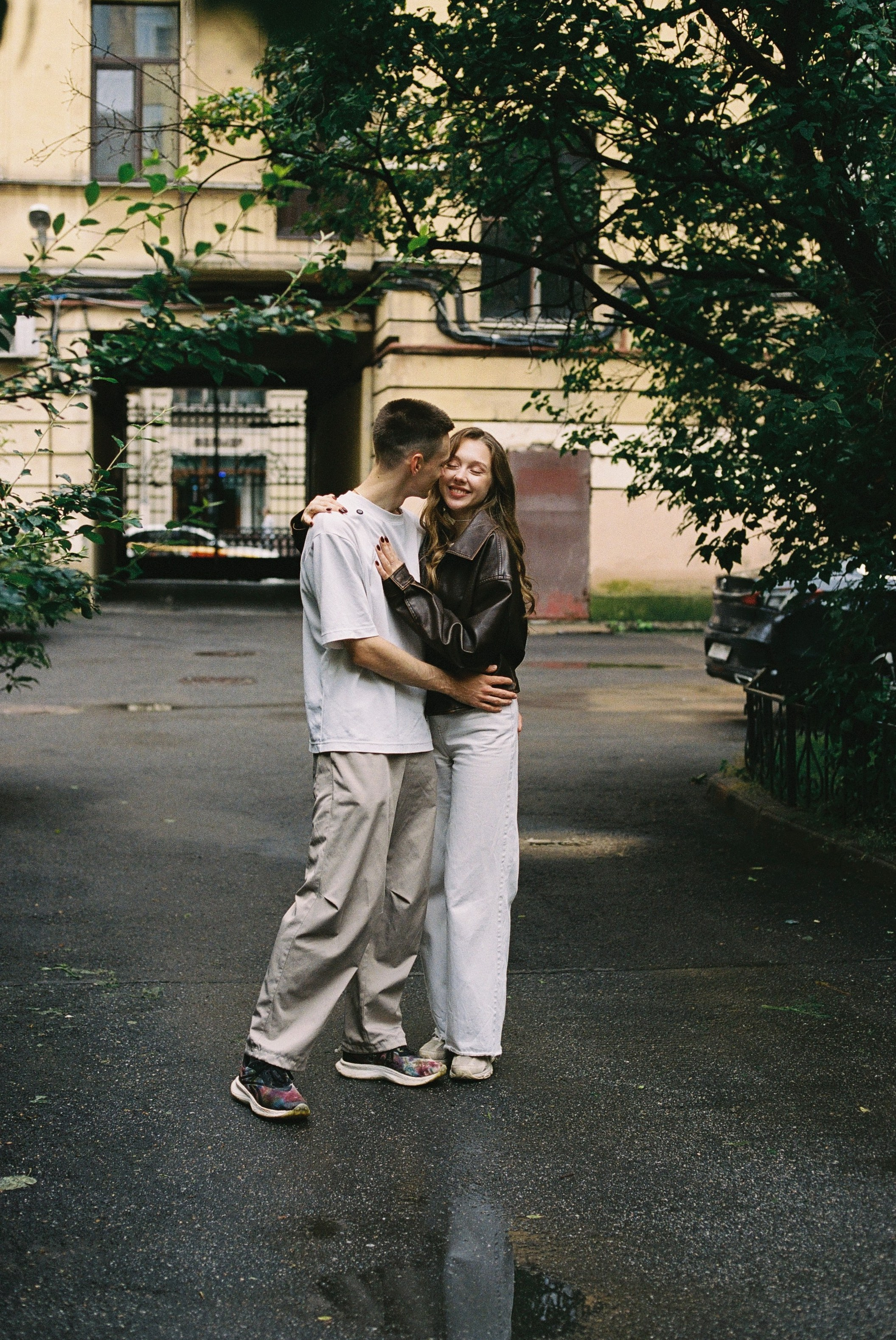 Марина | Иван. ФОТОГРАФ ЛЕНА МАЛИНЕН САНКТ-ПЕТЕРБУРГ
