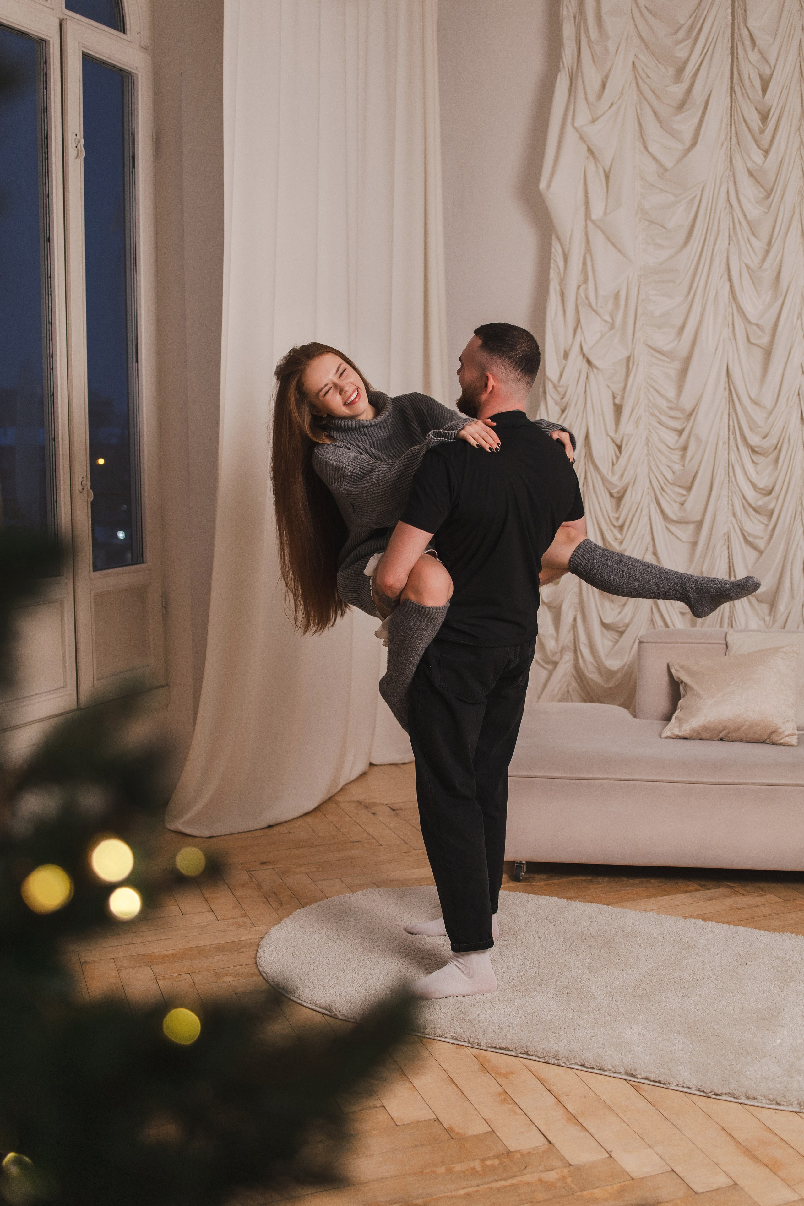 Love Story. Фотограф Екатеринбург Валентина Потапова