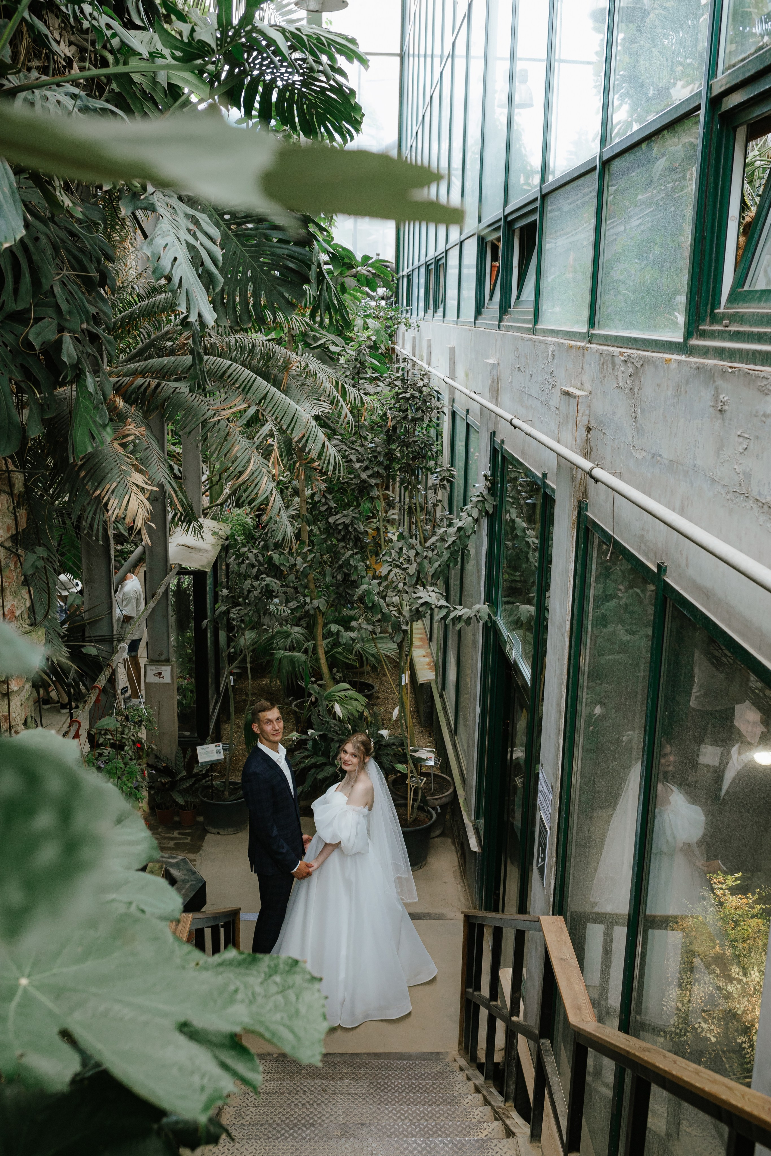Кирилл & Юлия. Семейный и домашний фотограф в Москве и МО Королева Валерия