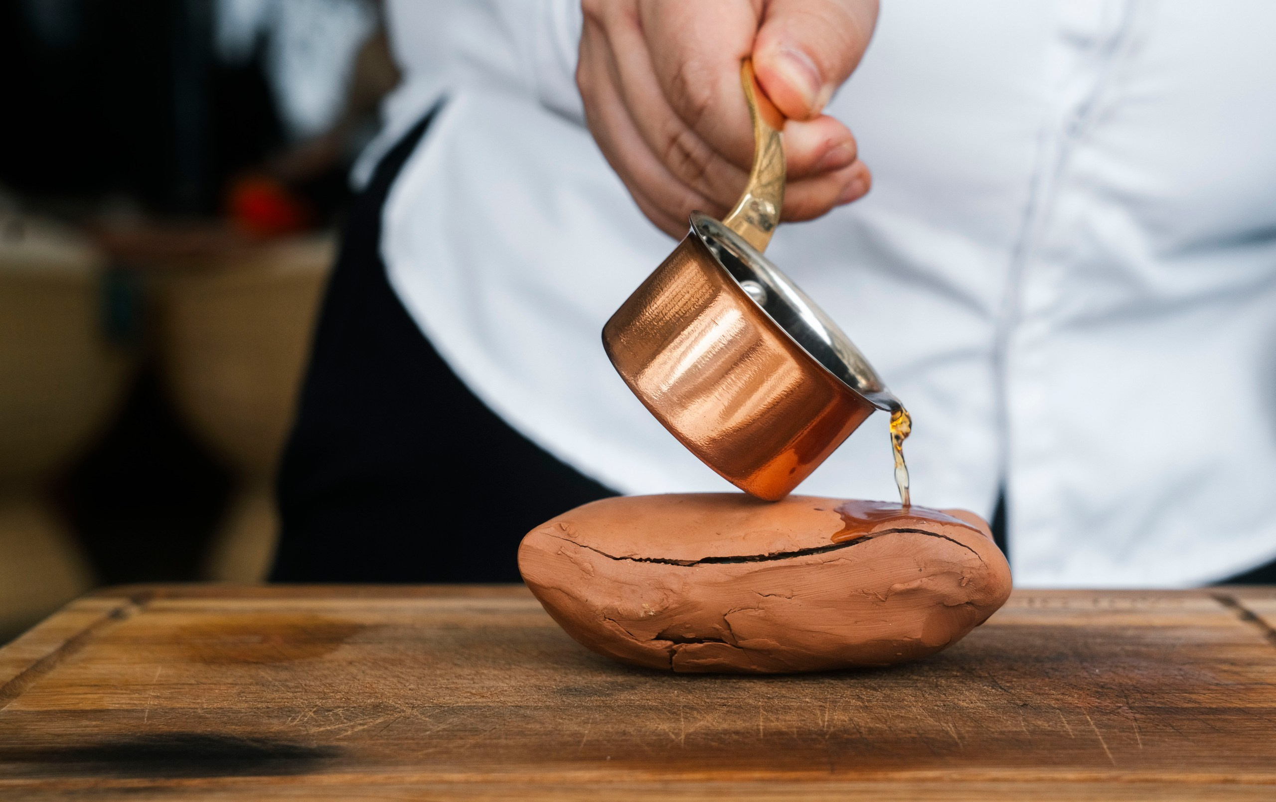 Толока х Enter. Саша Копылов, фотограф в Казани