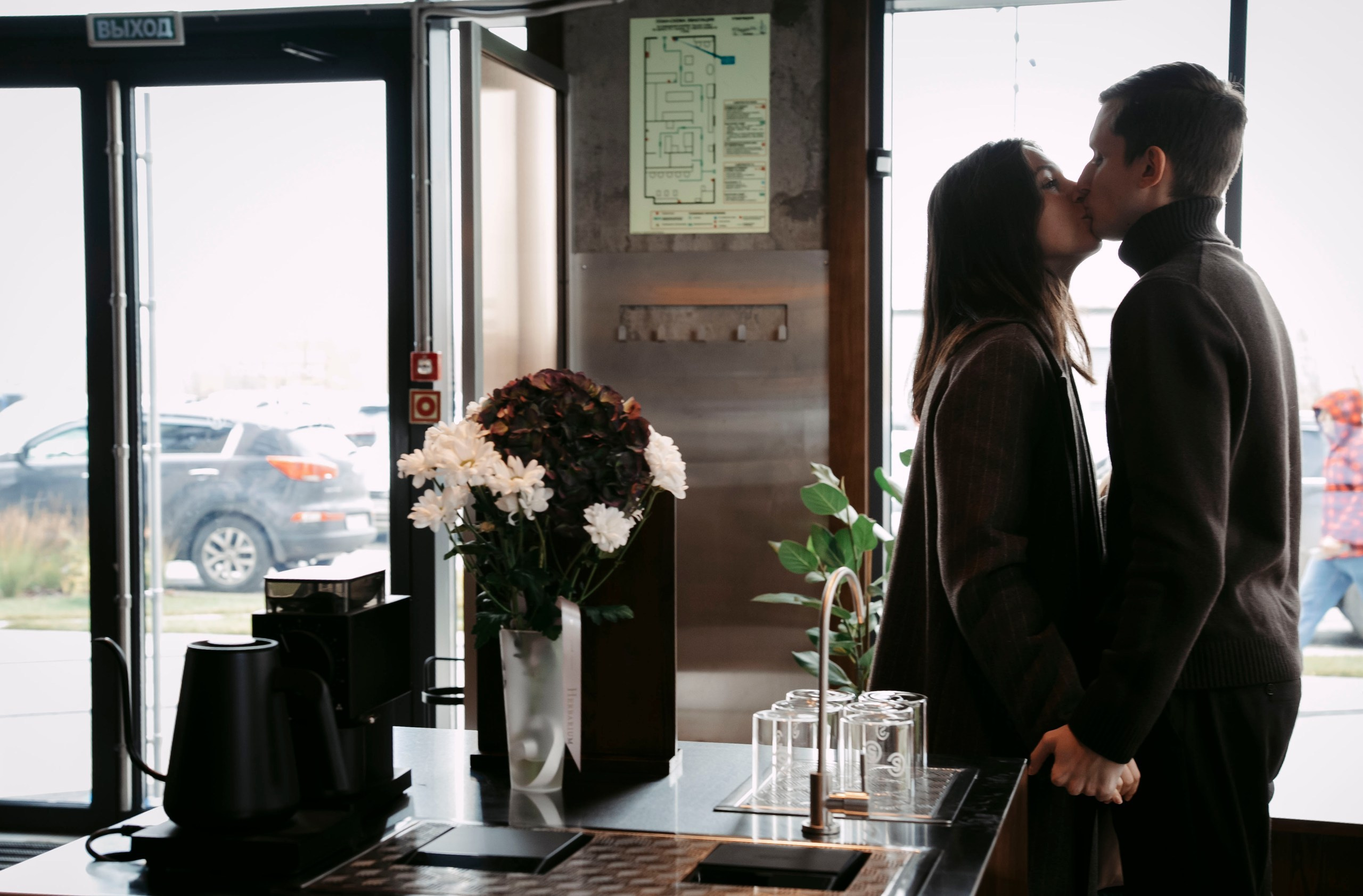 Skuratov, UNO, интерьер. Саша Копылов, фотограф в Казани