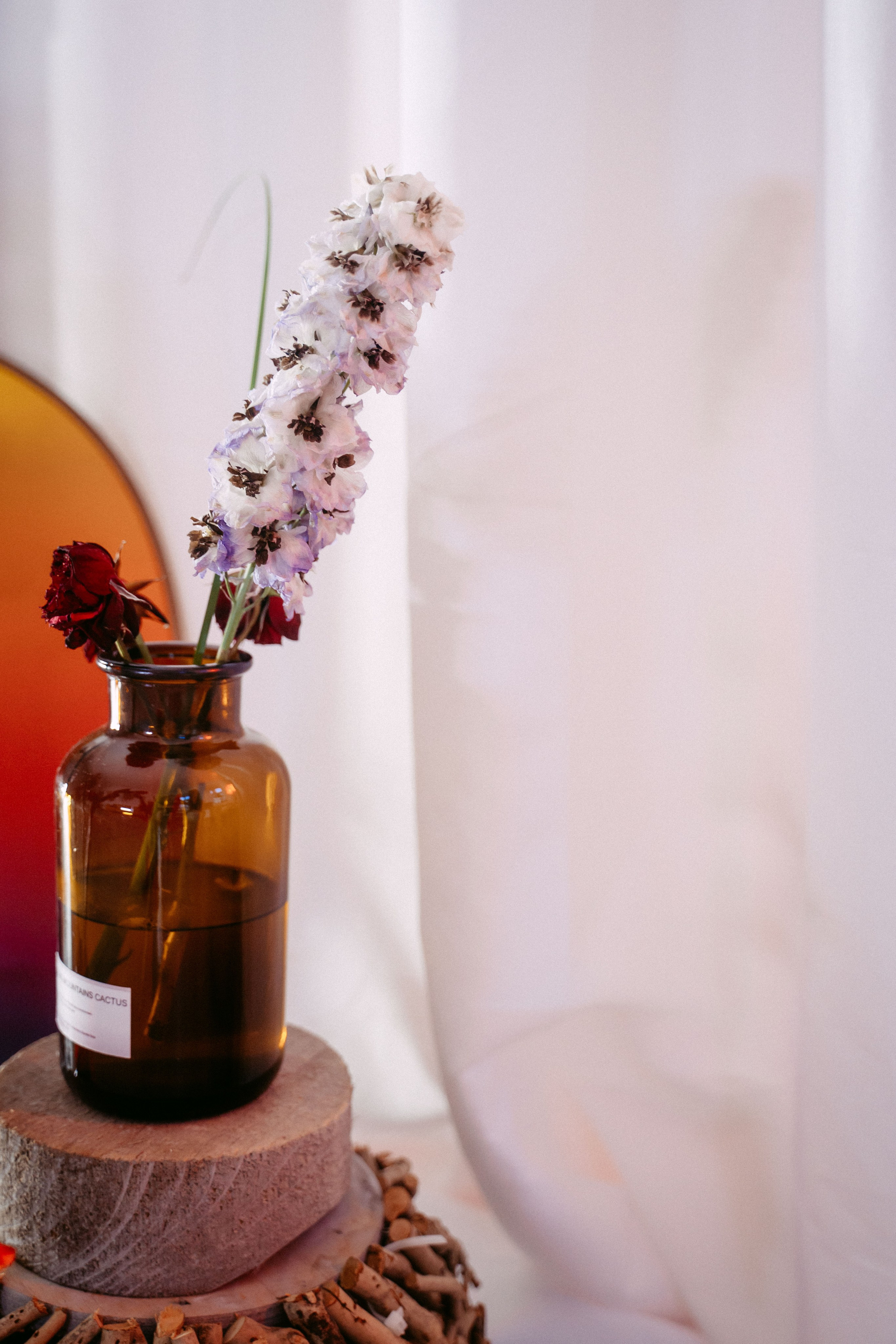 Простая жизнь / творческое пространство. Саша Копылов, фотограф в Казани