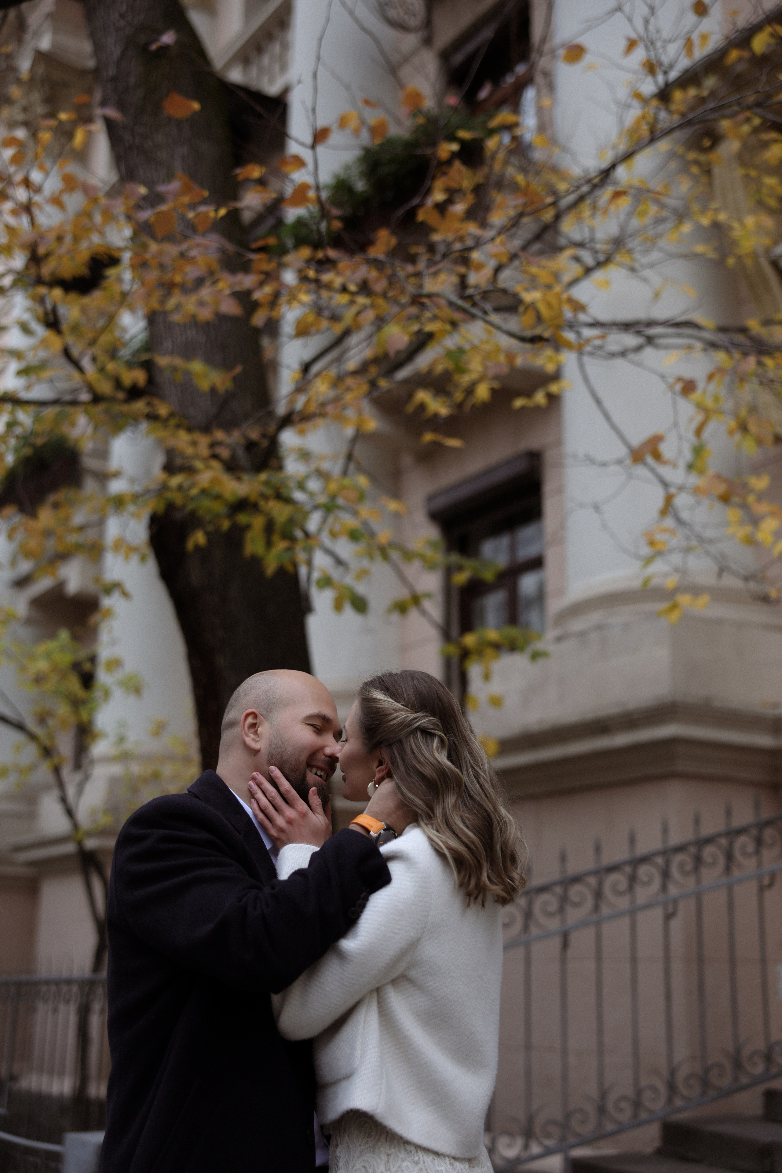 «Счастье быть» — Юнона и Борис. Свадебный и семейный фотограф в Москве Ломова Ирина