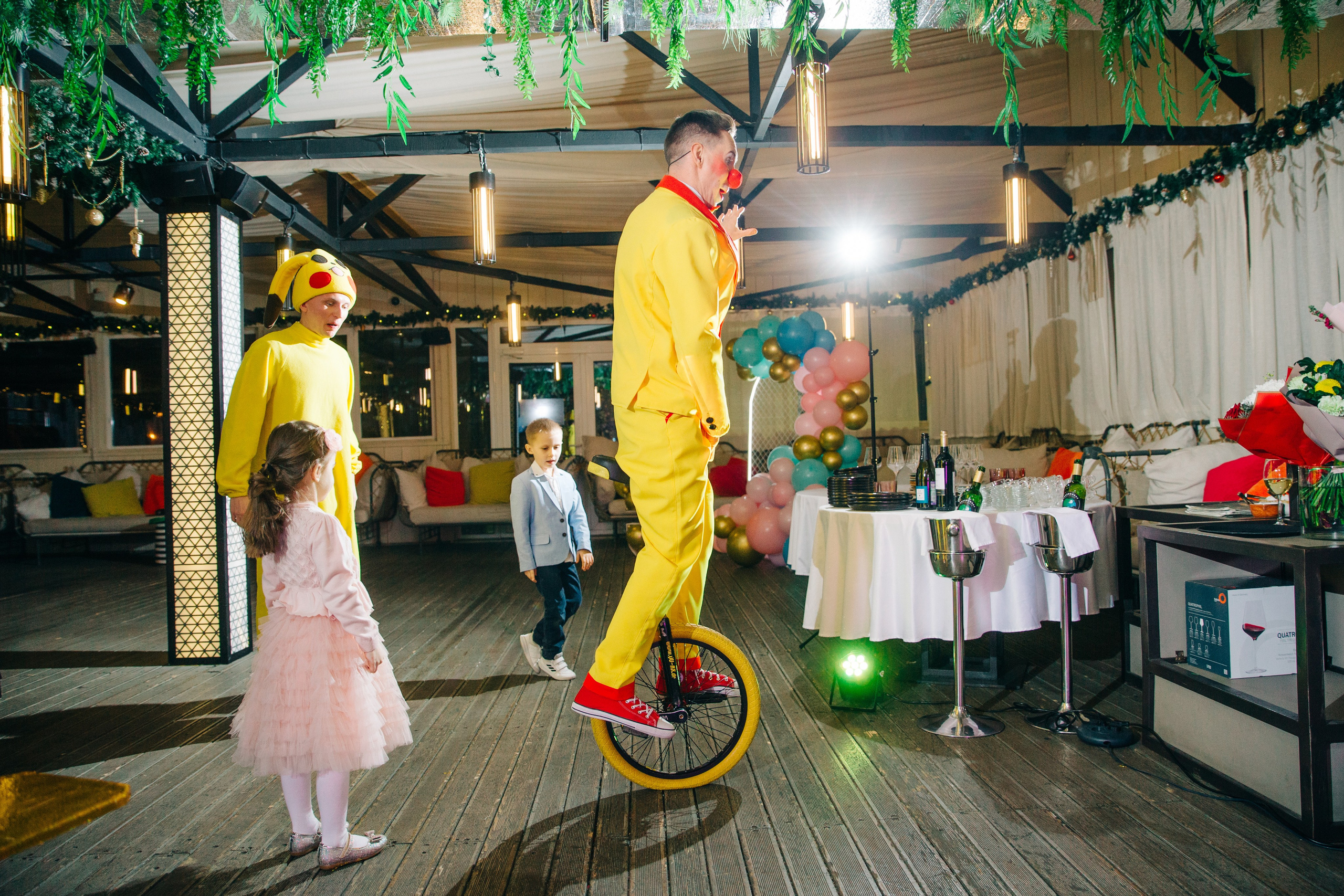 Злате 5 годиков!. Портфолио свадебного фотографа. Роман Каргаполов