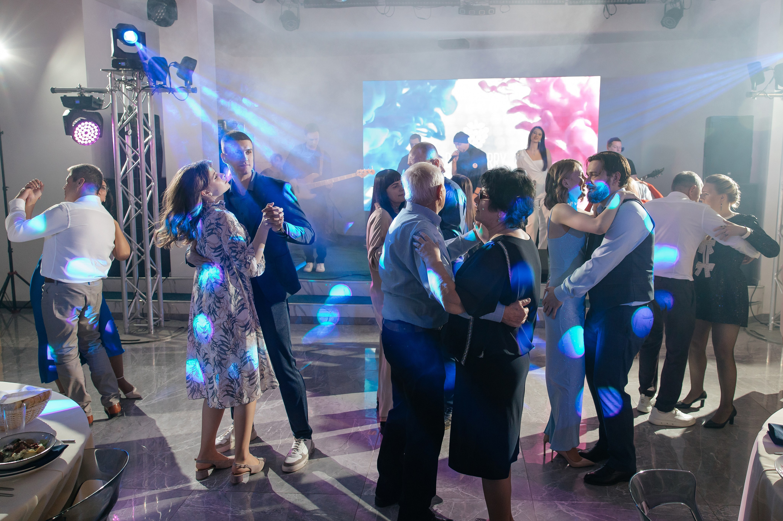 День рождения