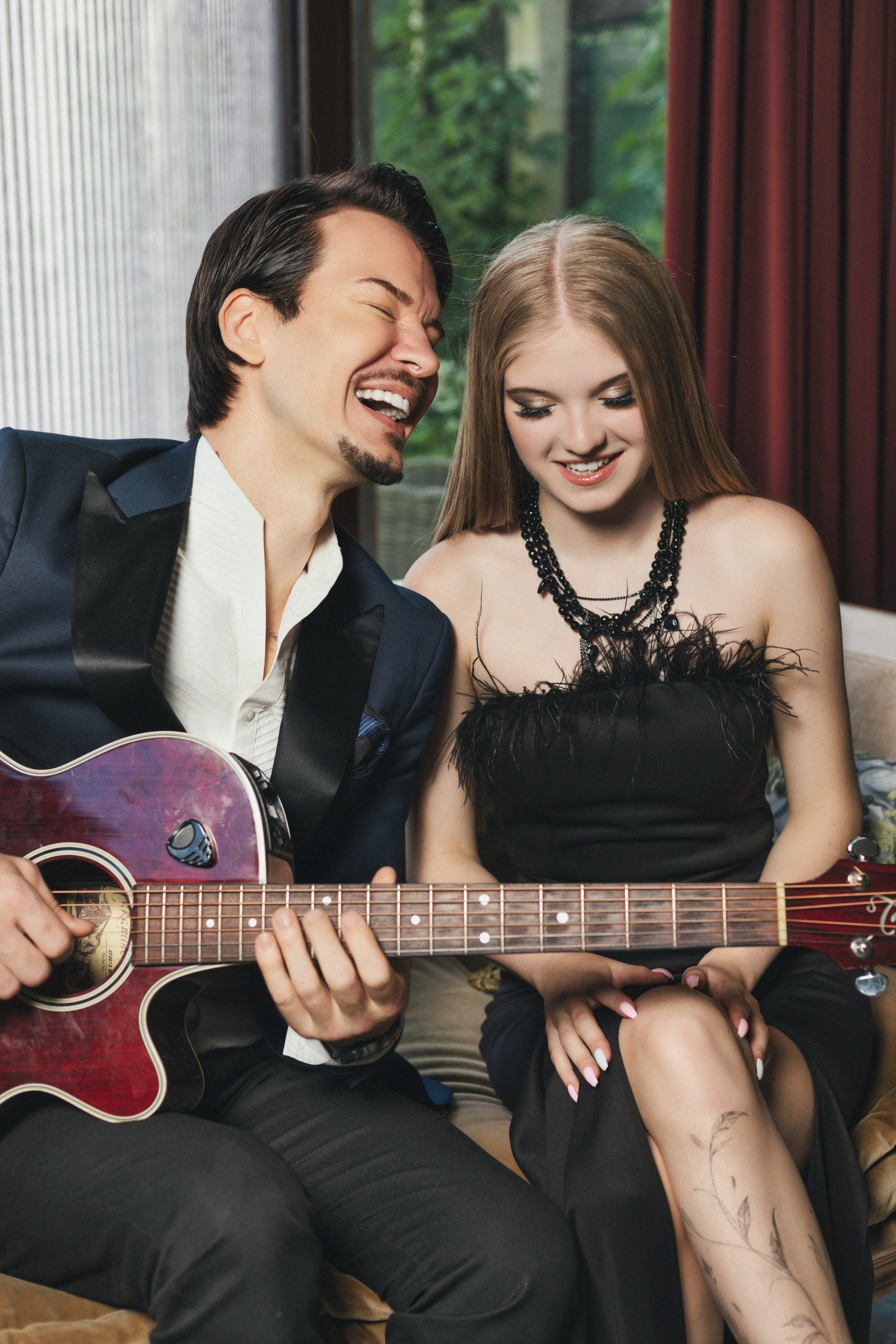 Чем приятно удивила Михаила