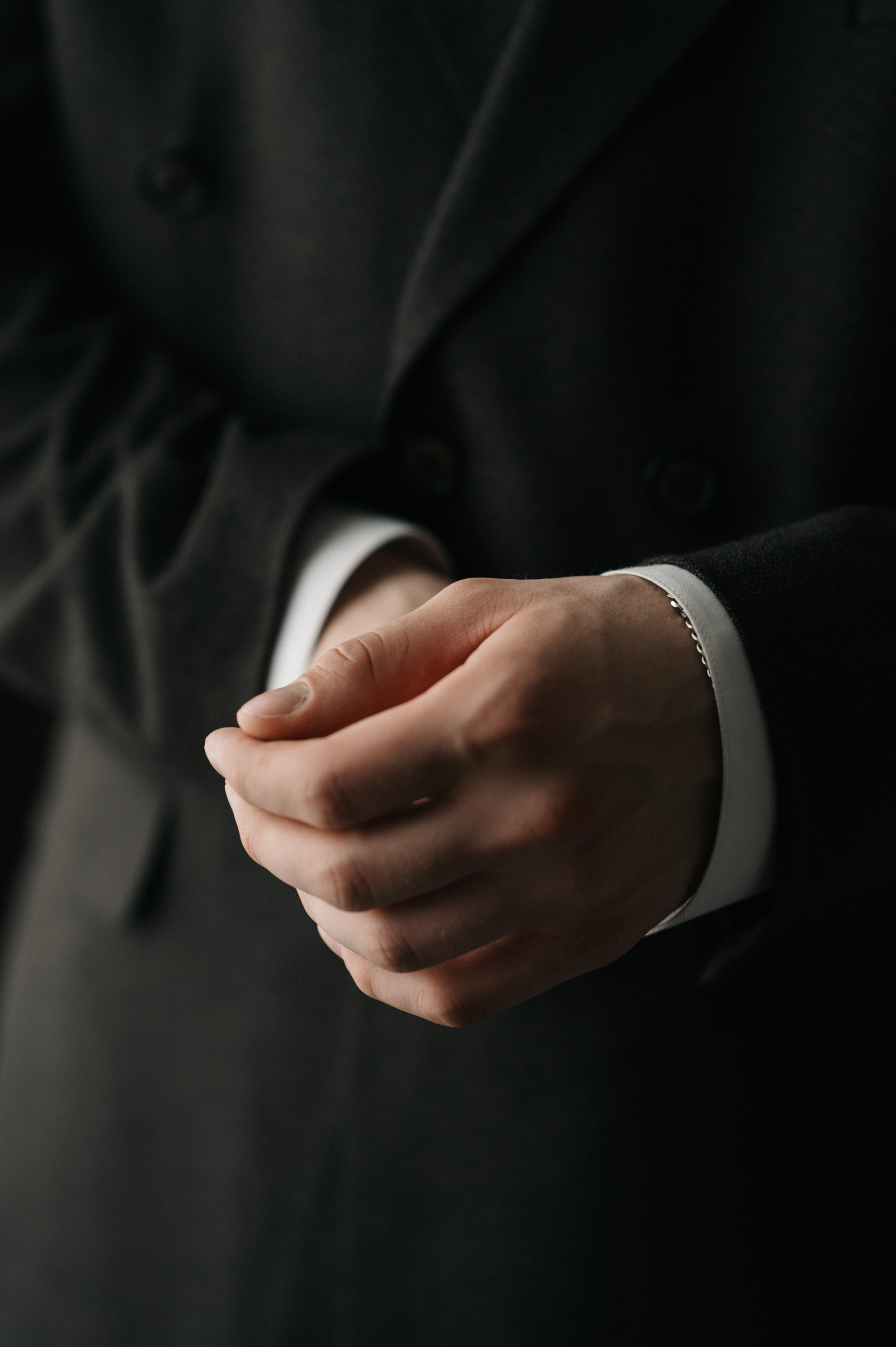 Про любовь. Фотограф Ким Ангелина