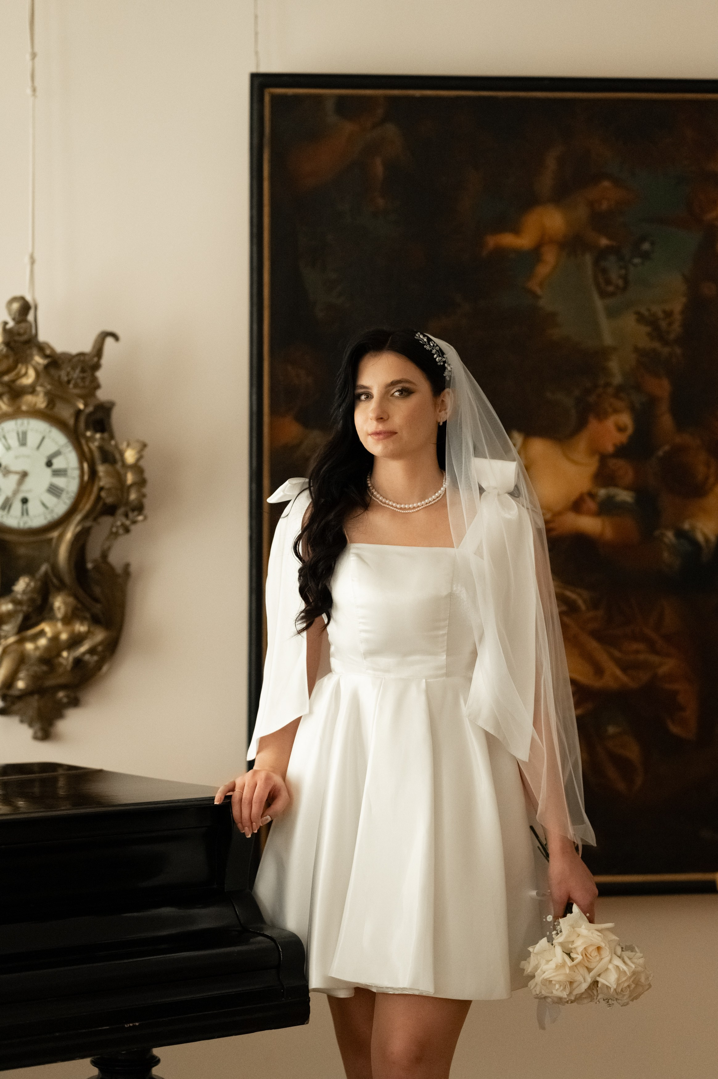 Любовь=искусство. Фотограф Ким Ангелина