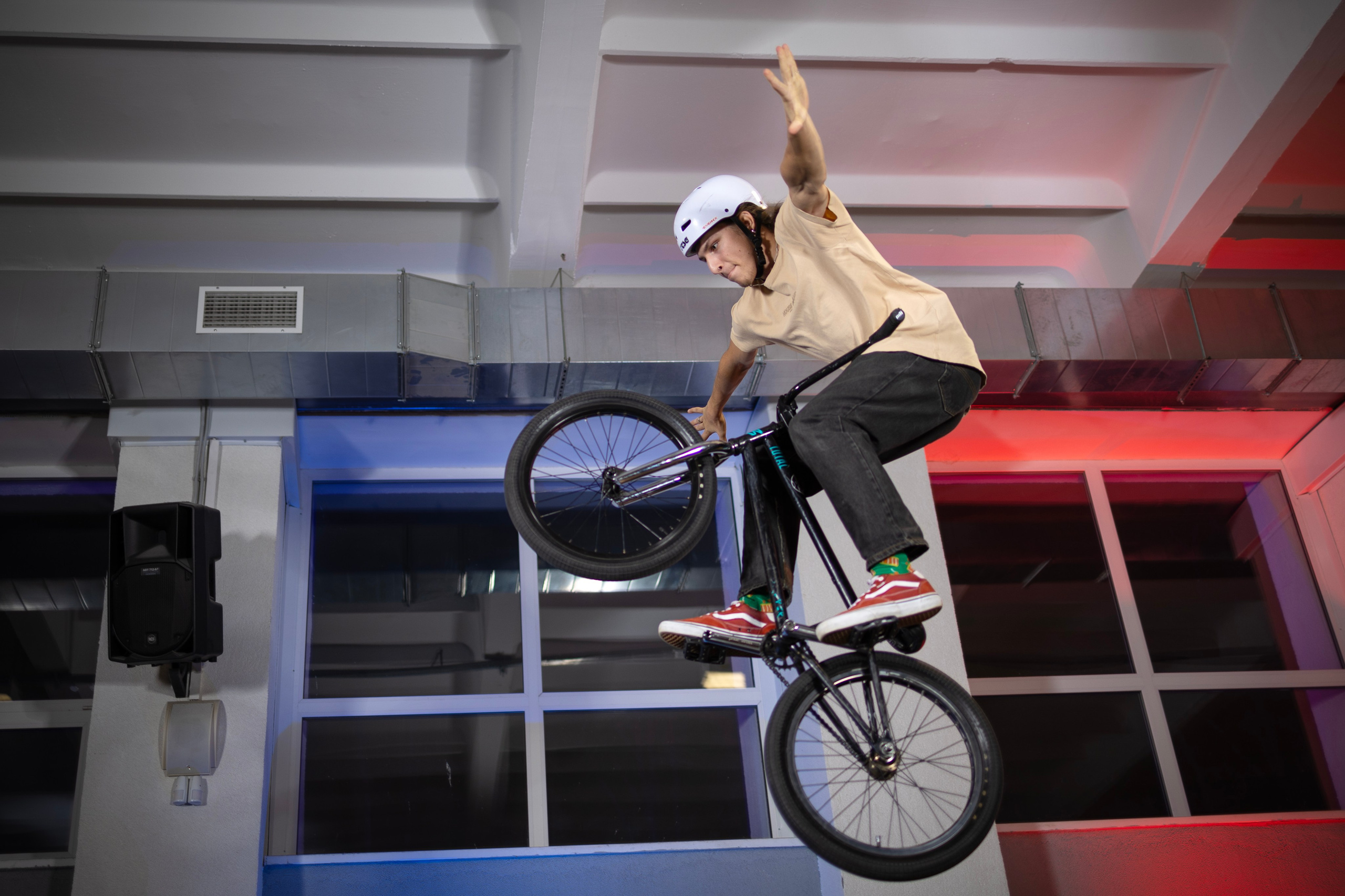 Скейт-парк. Фотосессии в Тобольске, школьный фотограф, репортажная съемка