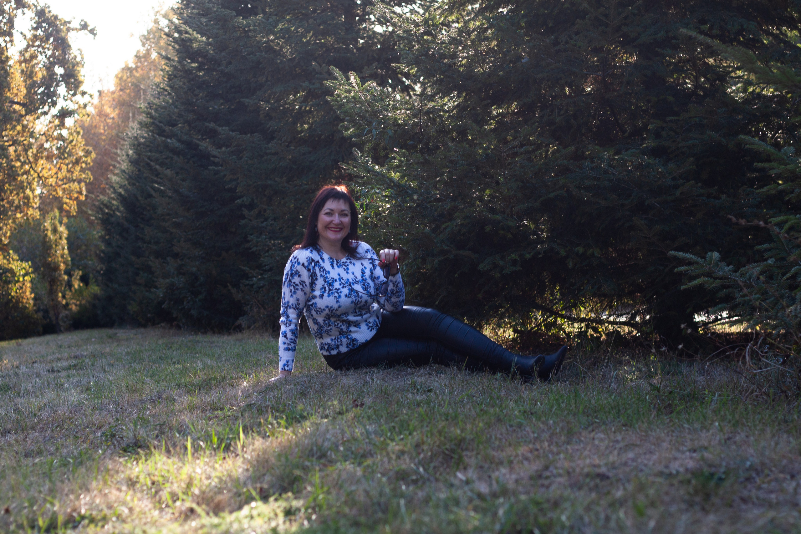 Анжелика. Фотограф