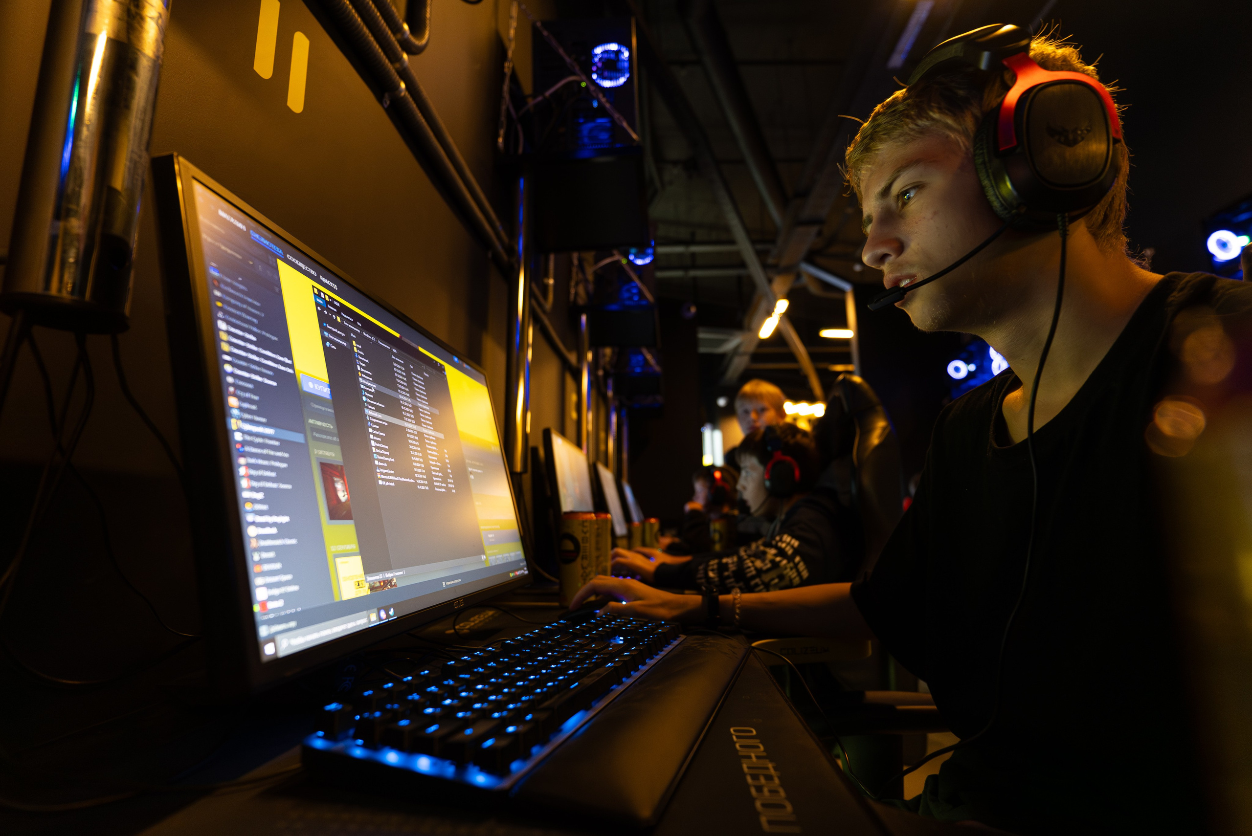 Дети. KUSTOV PRODUCTION — профессиональная фотосъёмка в Москве