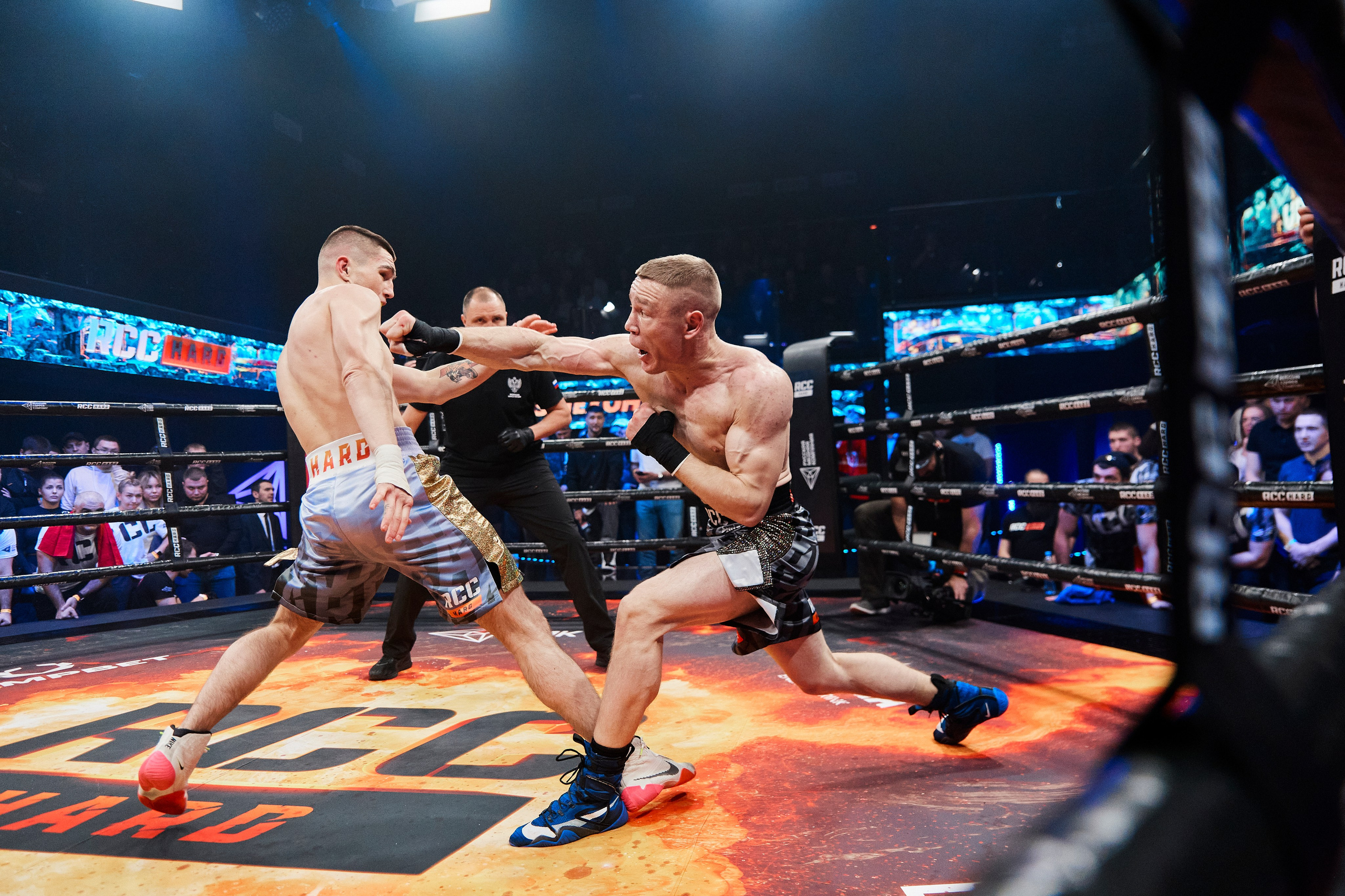 RCC Hard. Валитов Тимур | Репортажный фотограф