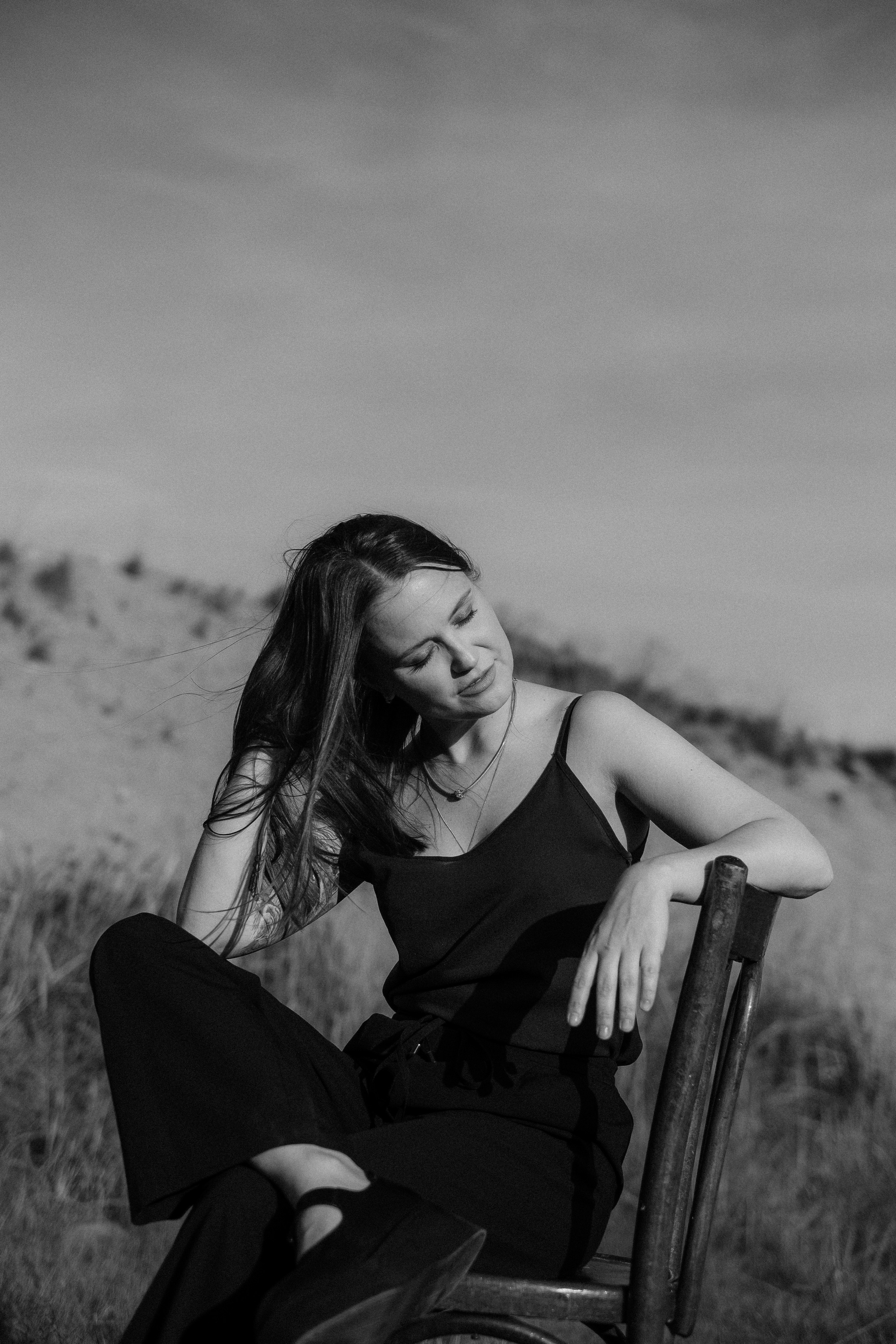 Портфолио. Фотограф в Мурманске Полина Аленовская