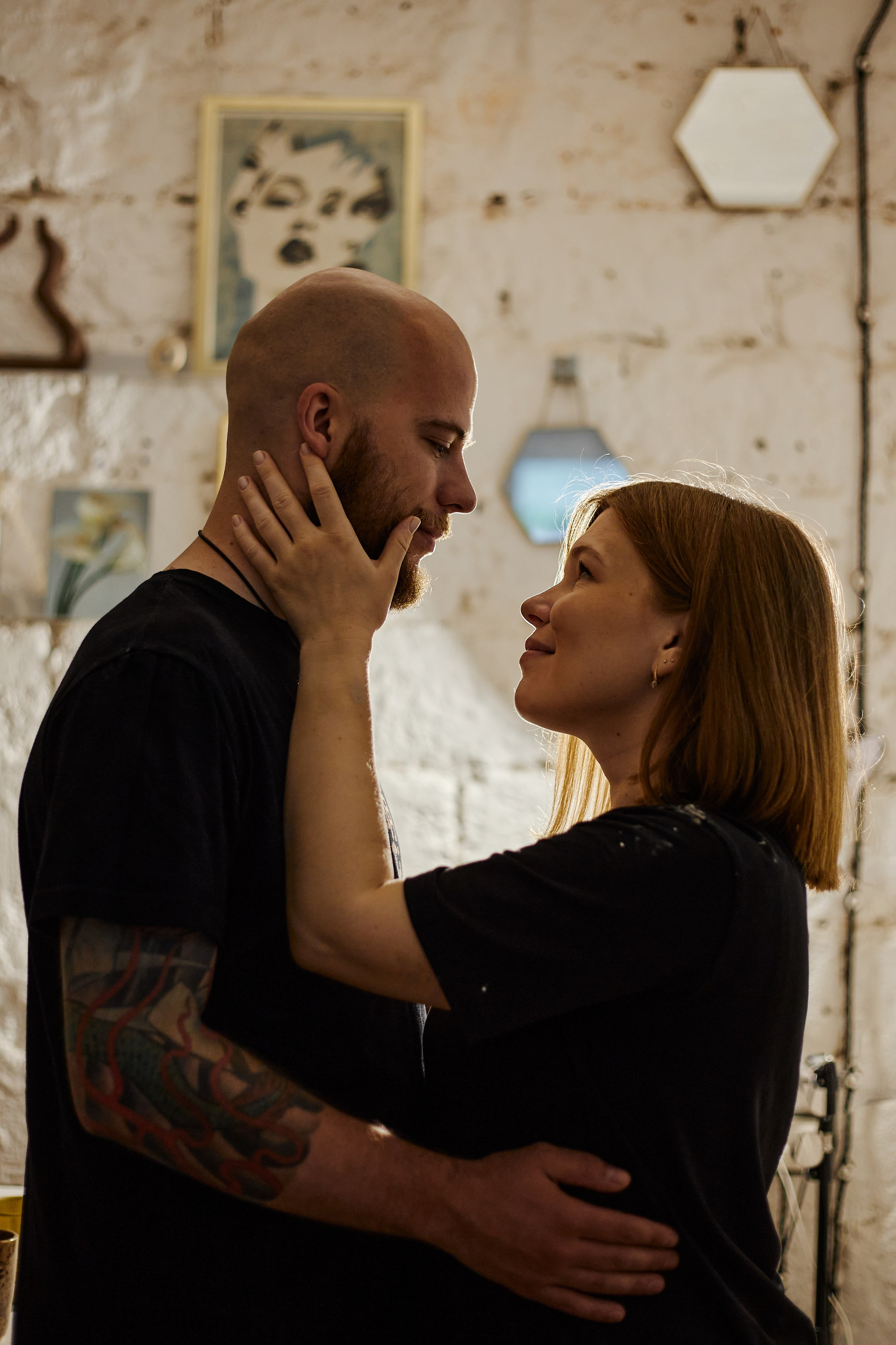 Беременность. Budanovaphoto.ru