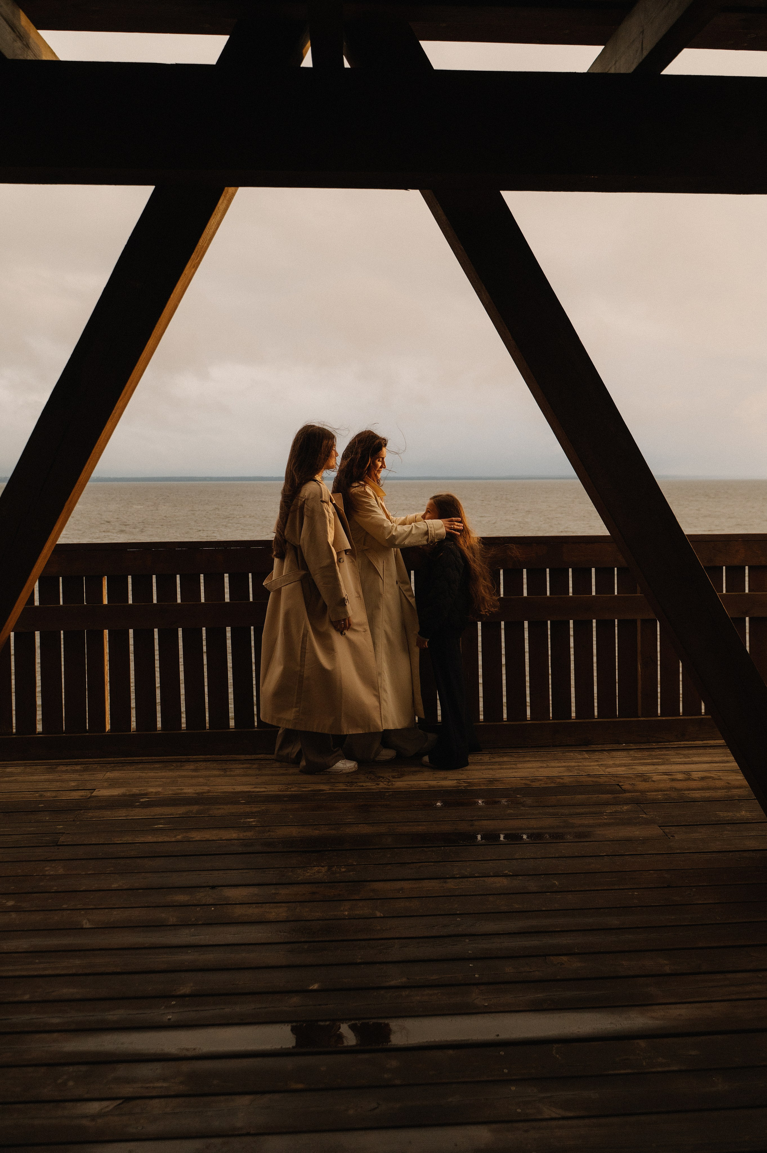 Западный Котлин. Эльвира Жижикина. Семейный фотограф в Санкт-Петербурге