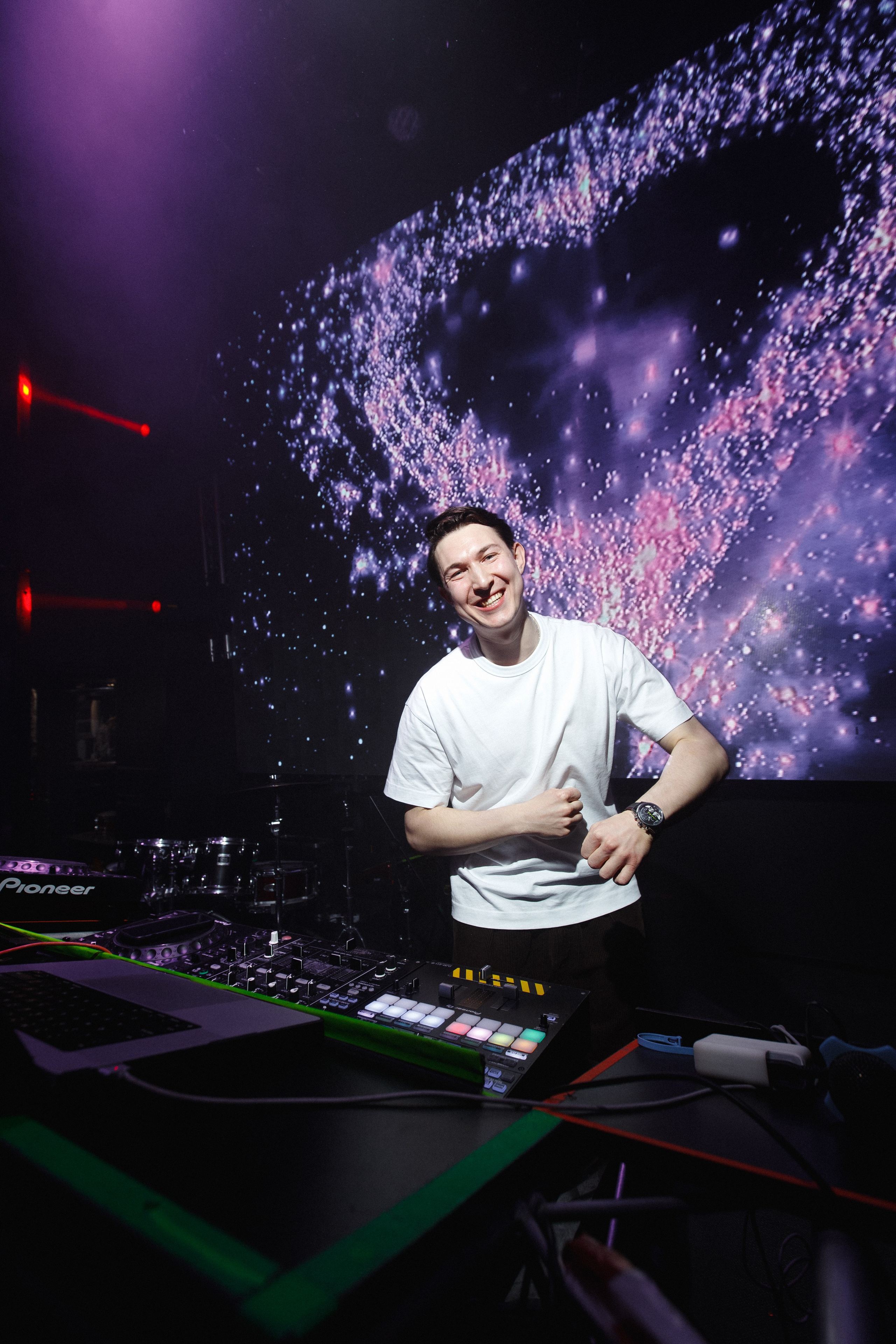 ЦСС 17 ЛЕТ — ШТАММ ЦСС [PART I — A.Kozhevnikov]. СВОИ. ФОТООТЧЕТЫ-СОБЫТИЯ-МЕСТА