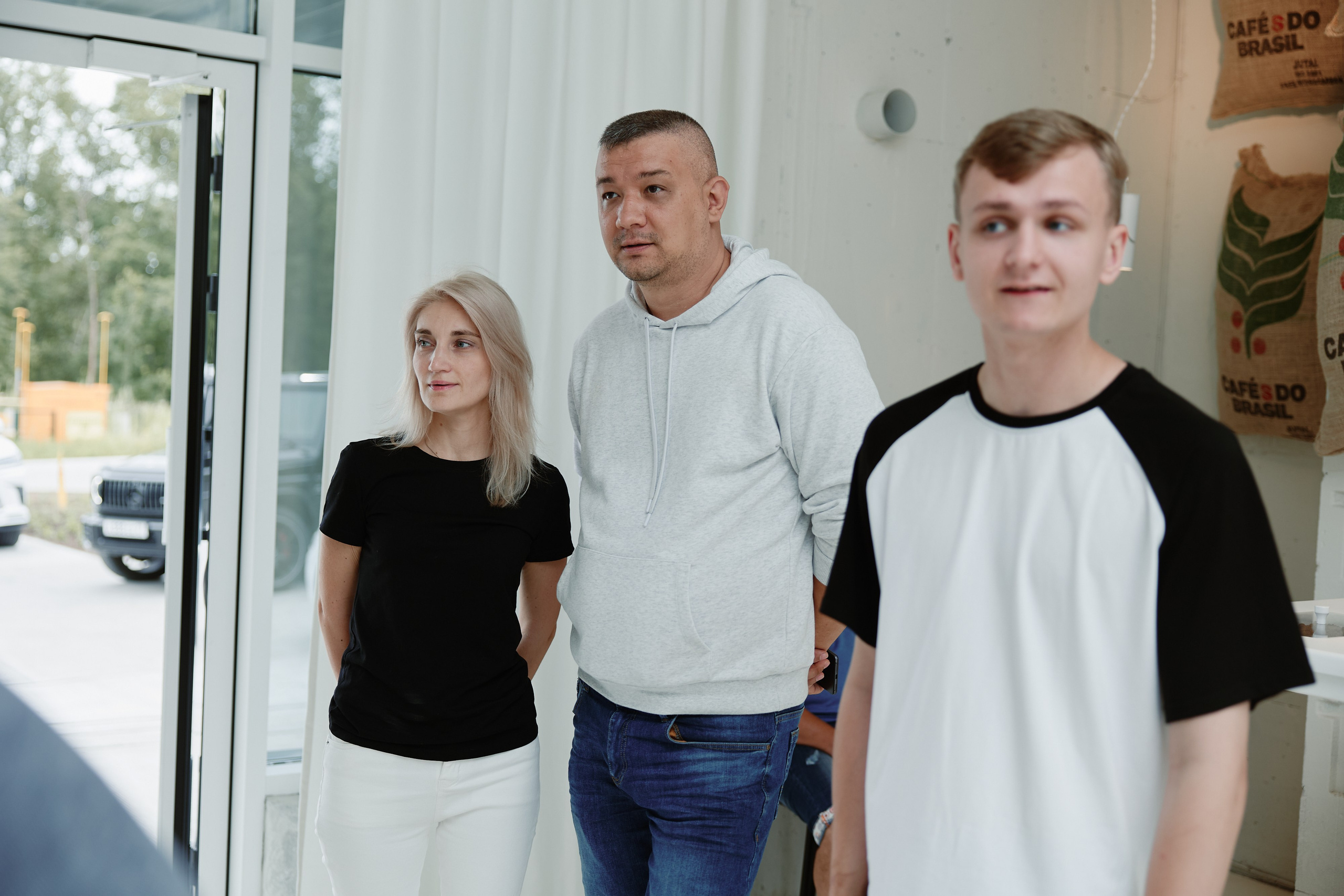 Культура х БОБ. ФОТОГРАФ НА МЕРОПРИЯТИЕ ОТ СОЛЬ МЕДИА PRODUCTION