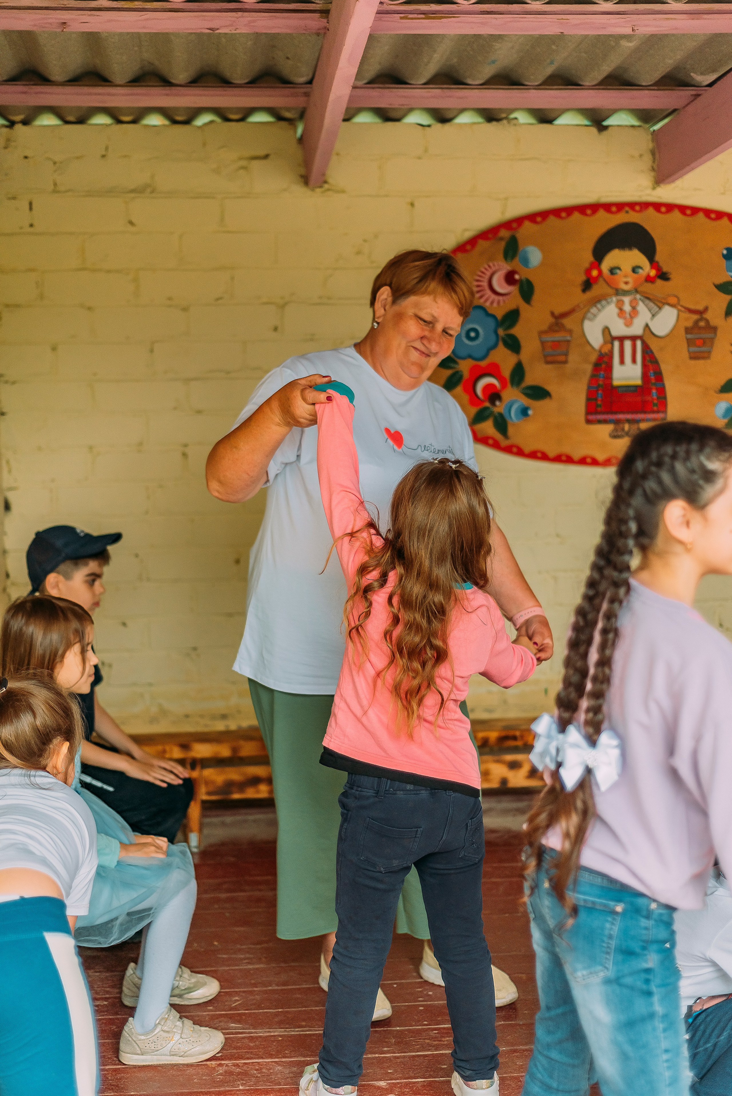 Детский сад |п.Дубовое|2023. ALBUMIA