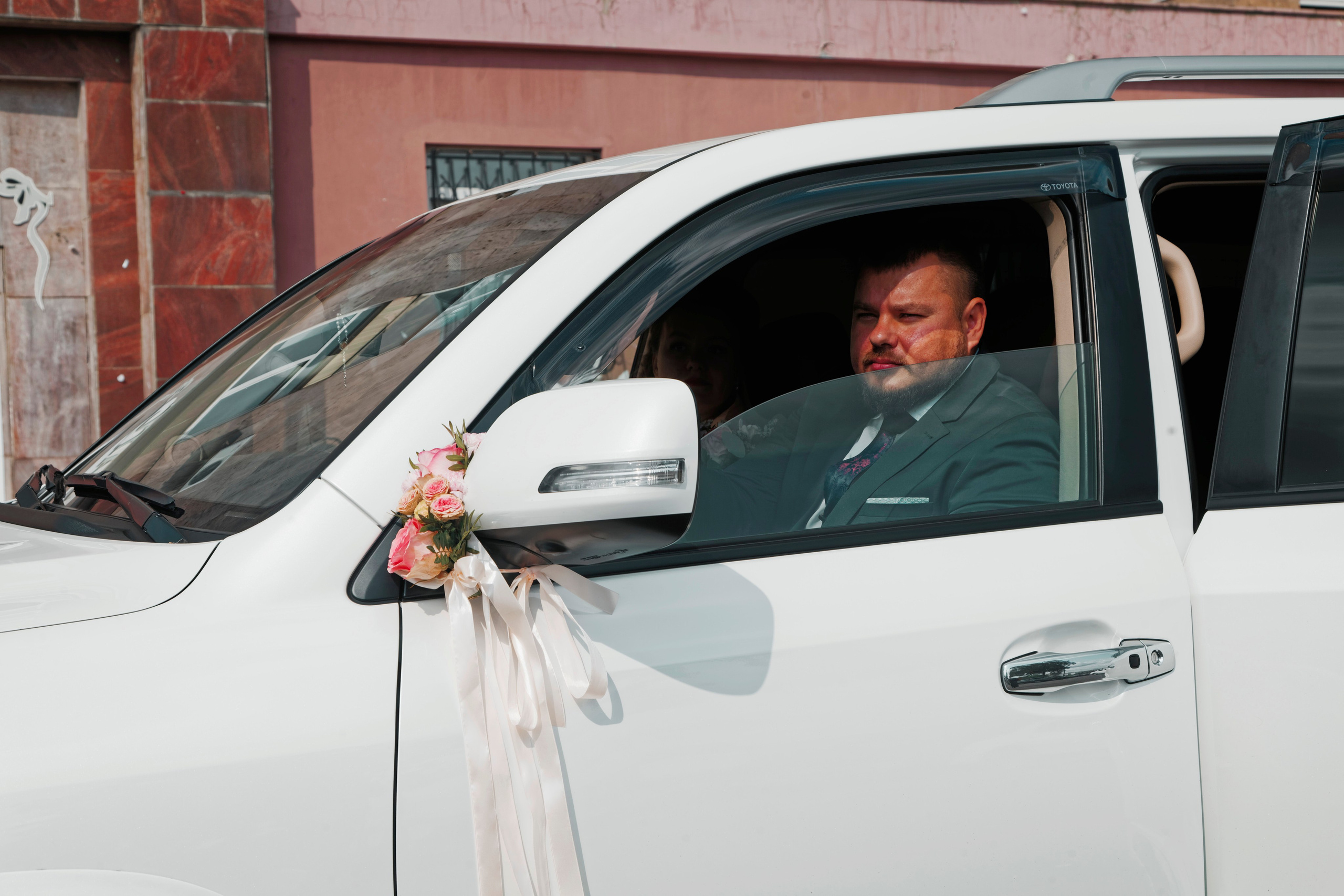 Сергей и Мария. Видеограф Павел Борисов | Москва | СПБ | Брянск