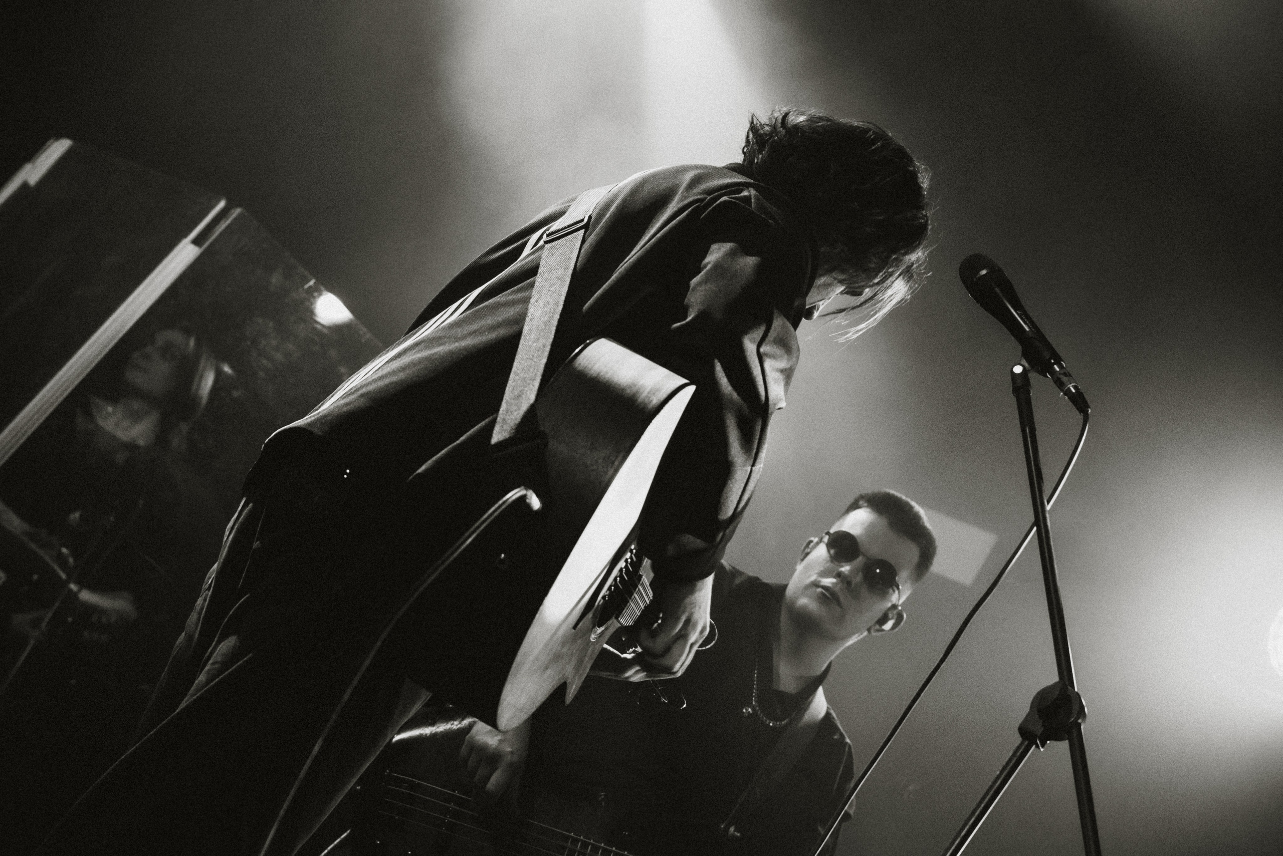 Рубеж Веков | 03.04.2025 | PRAVDA | Москва. Фотоведьма Дарья Нечинская