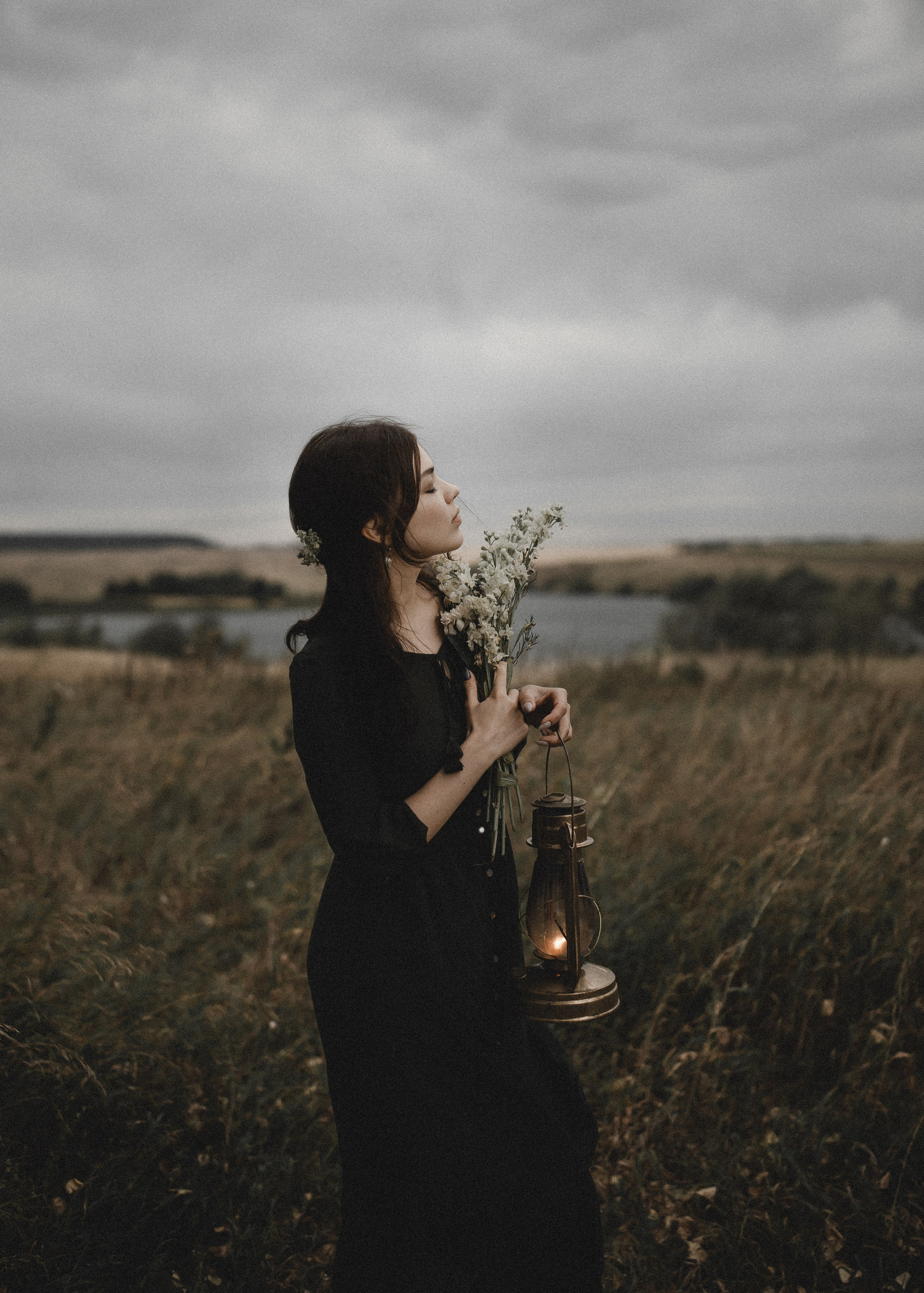 «Сохрани меня в своем сердце». Твой проводник в мир ушедших эпох, романтики и женственности