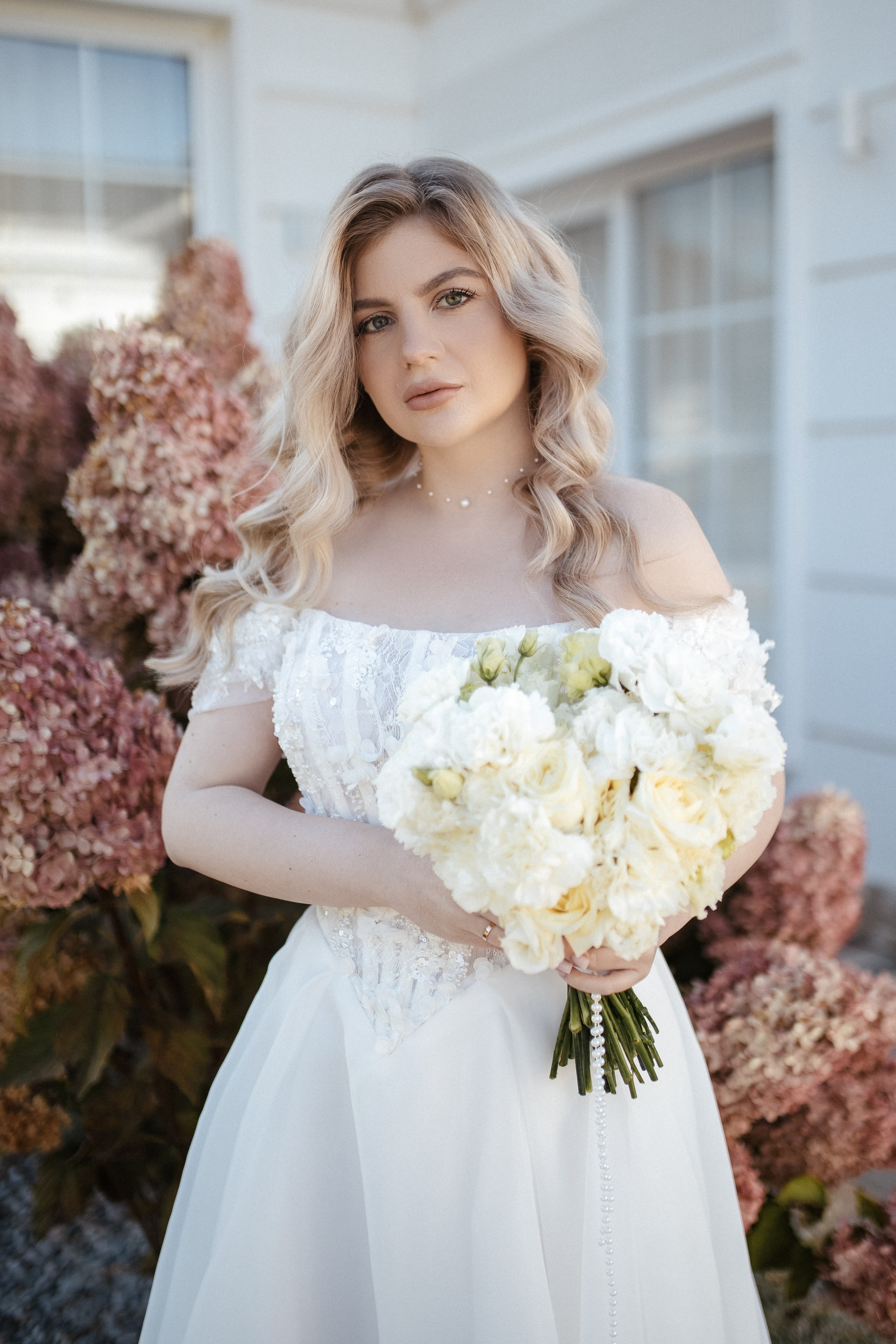 Алексей и Анастасия. Главная