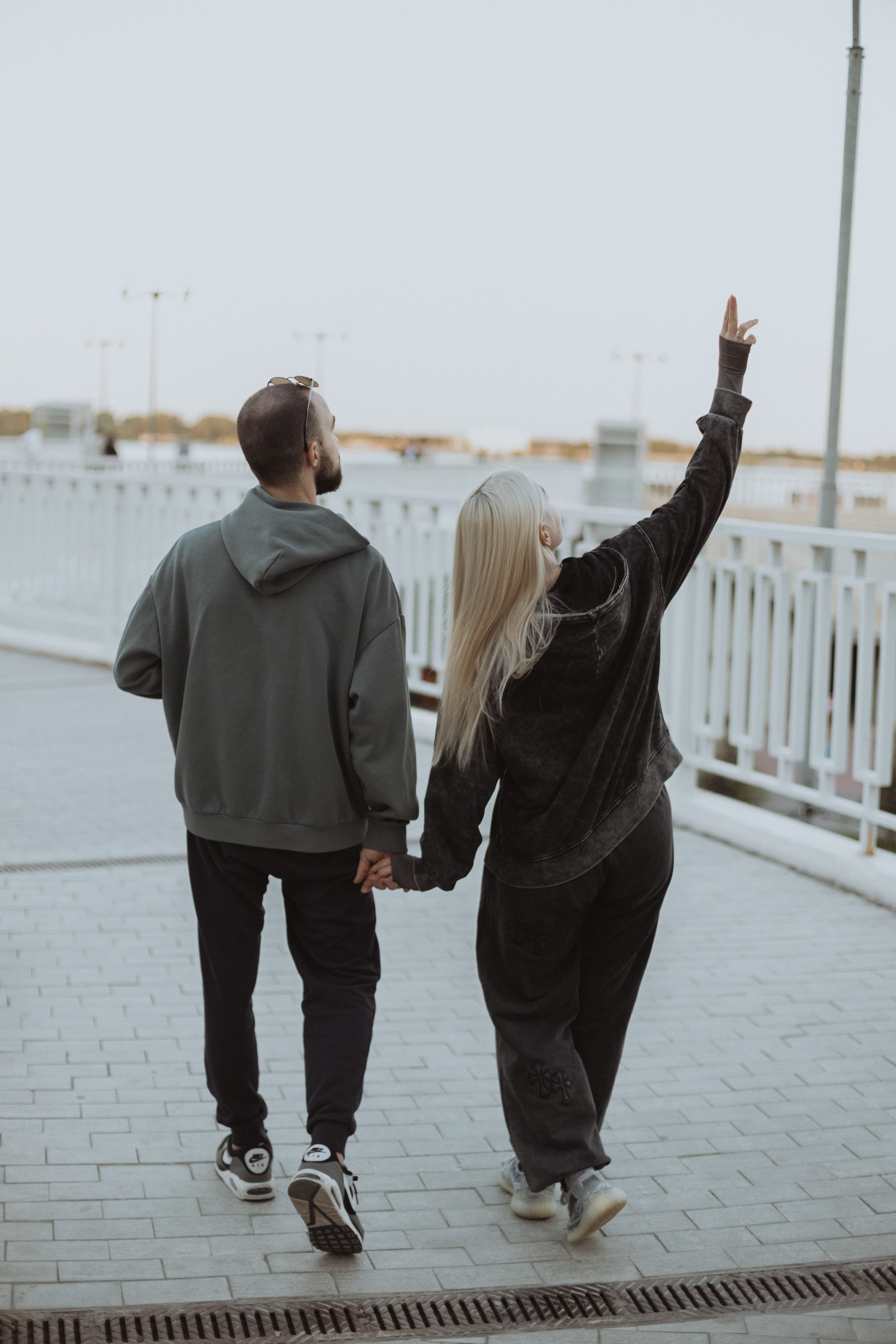 Игорь и Ангелина. Главная