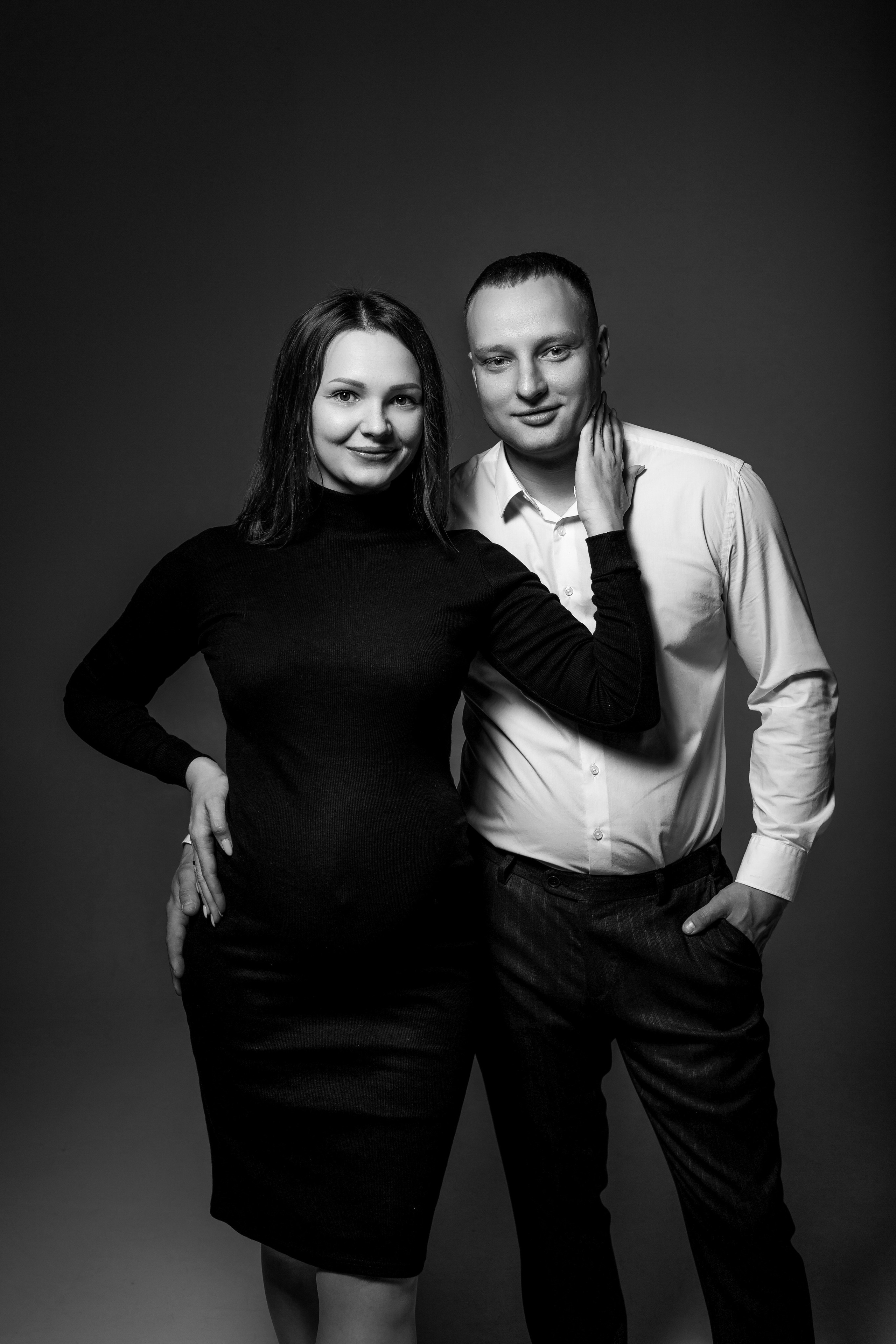 В ожидании. Беременность. Фотограф в Барнауле Олеся Мосина