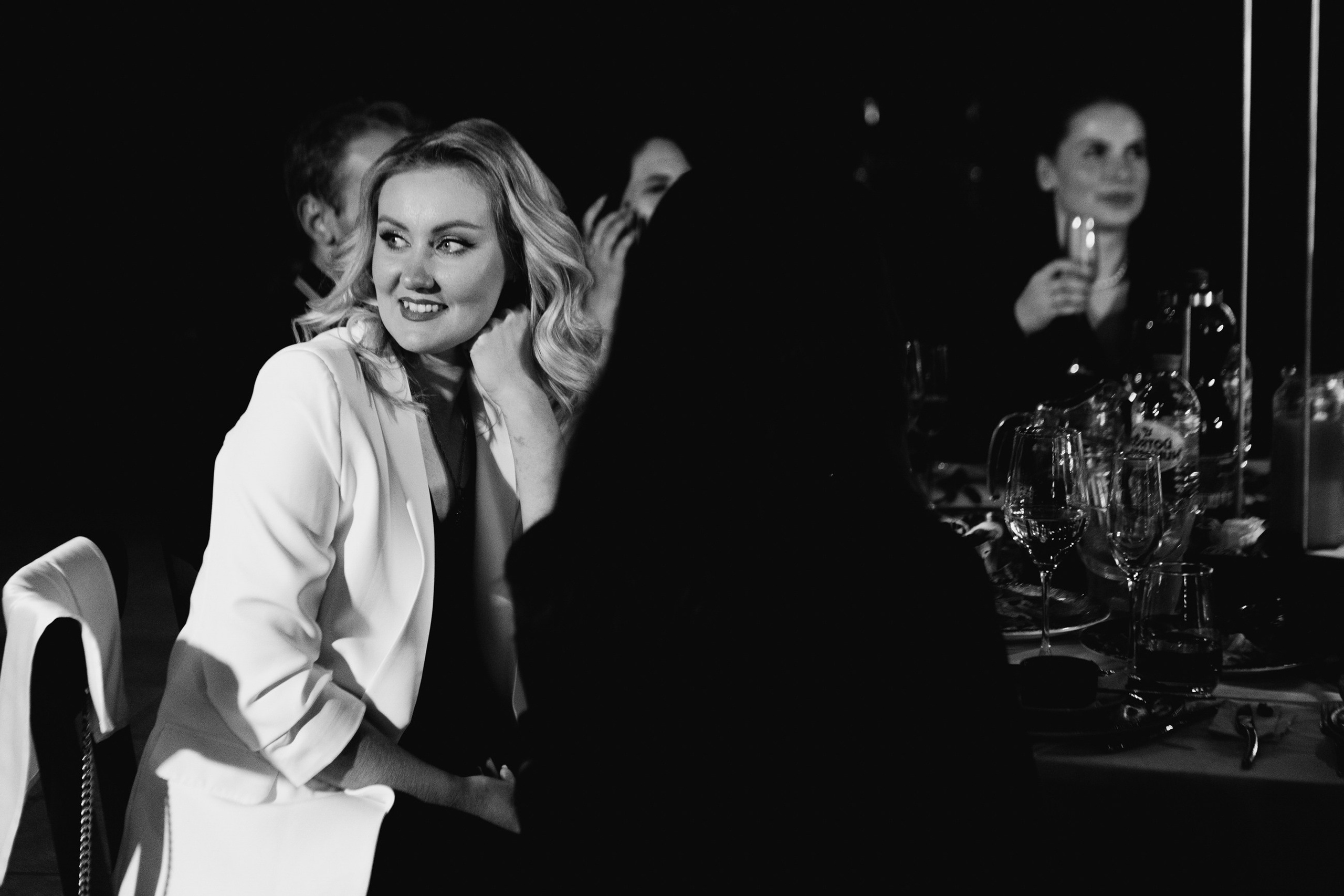 Алексей и Анастасия. LEVORIGINAL