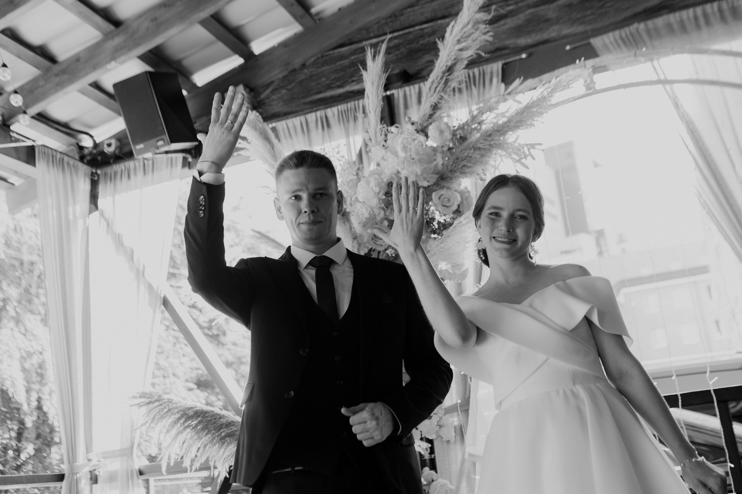 Владимир и Екатерина. LEVORIGINAL