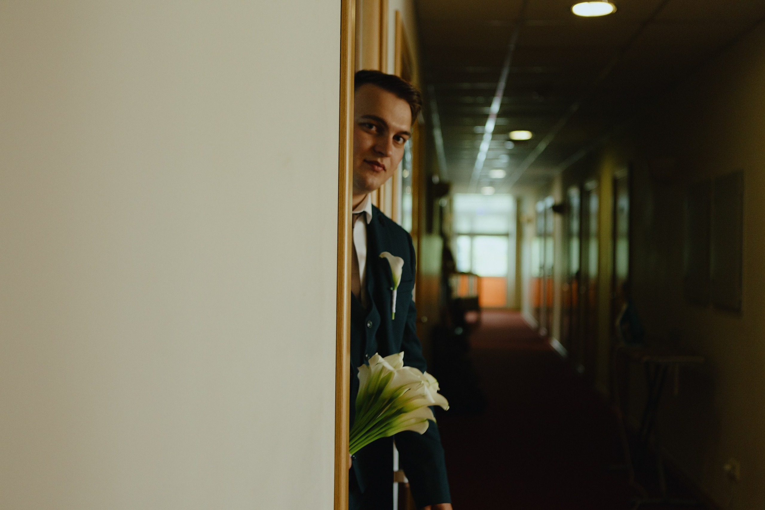 Илья и Валерия. LEVORIGINAL