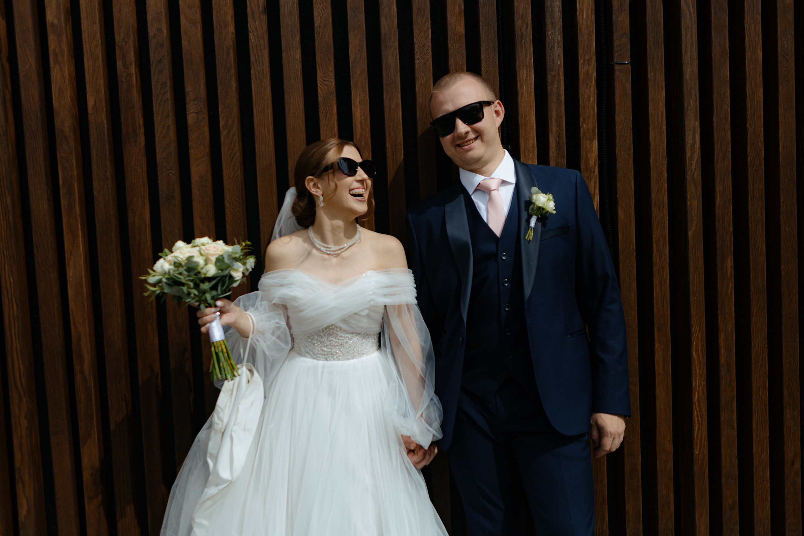 Алексей и Анастасия. LEVORIGINAL