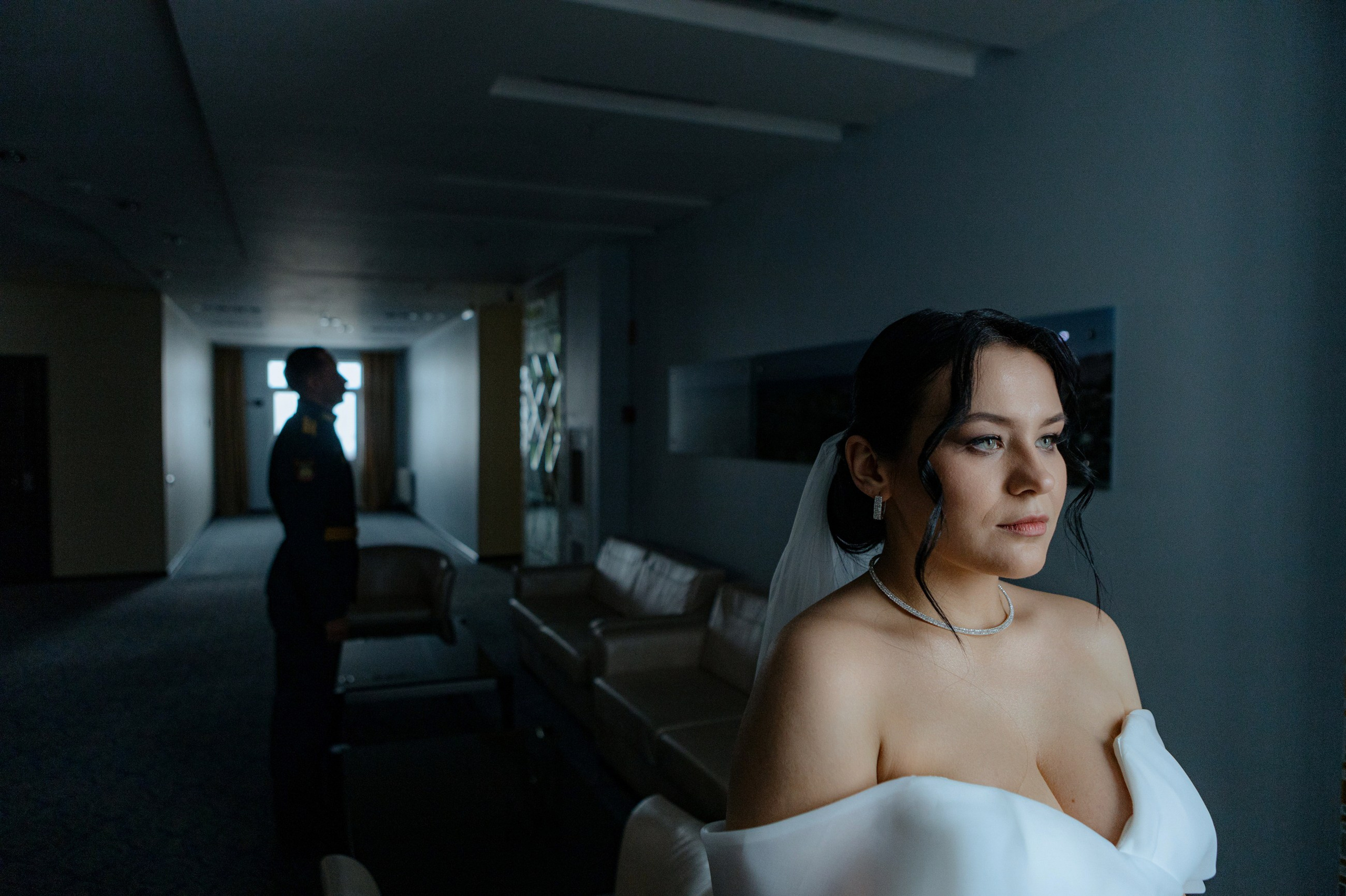 Наталья и Игорь. LEVORIGINAL