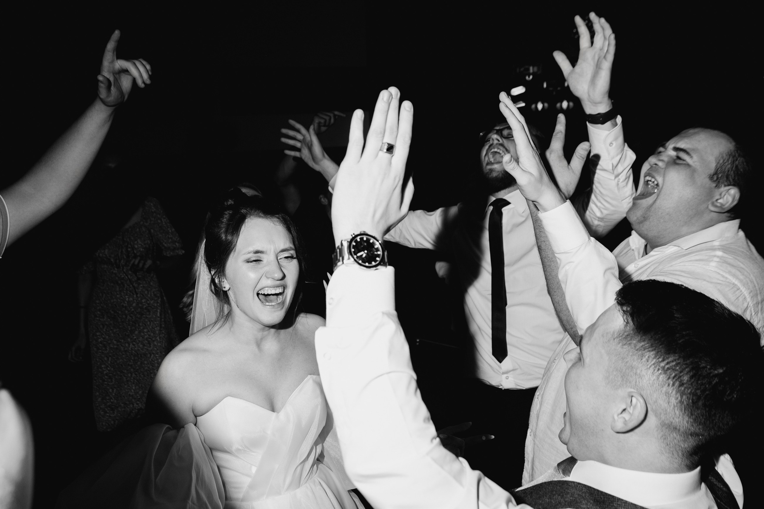 Дмитрий и Елена. LEVORIGINAL