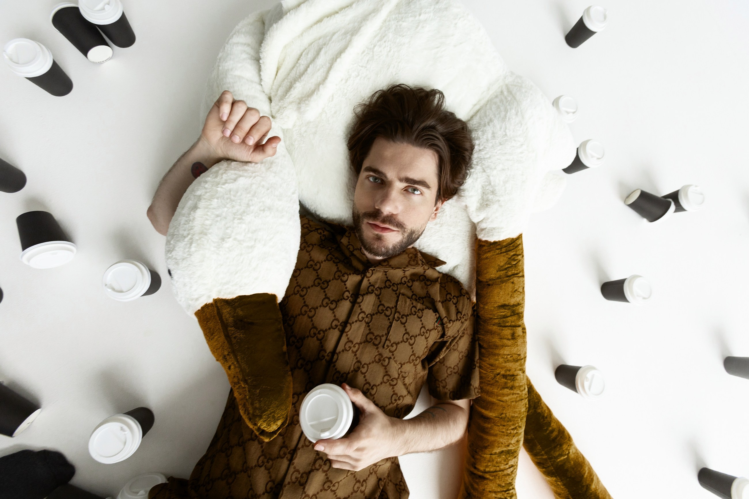 Егор. LEVORIGINAL