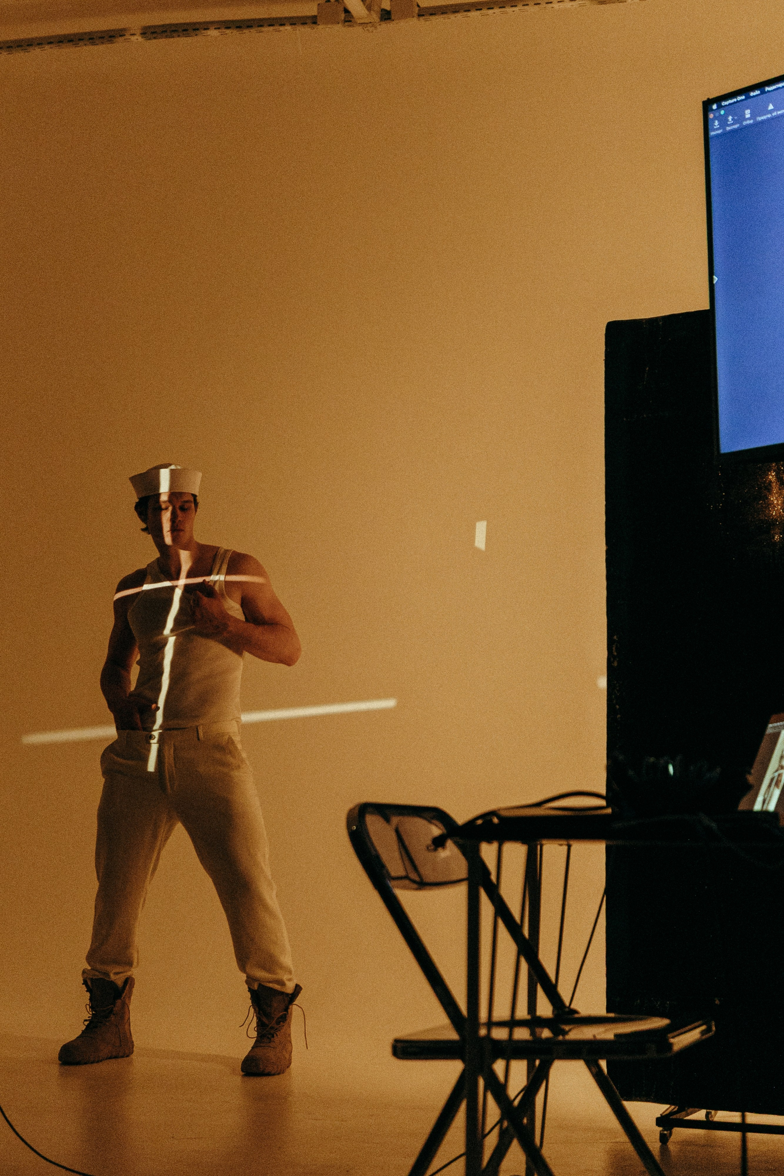 Андрей. LEVORIGINAL