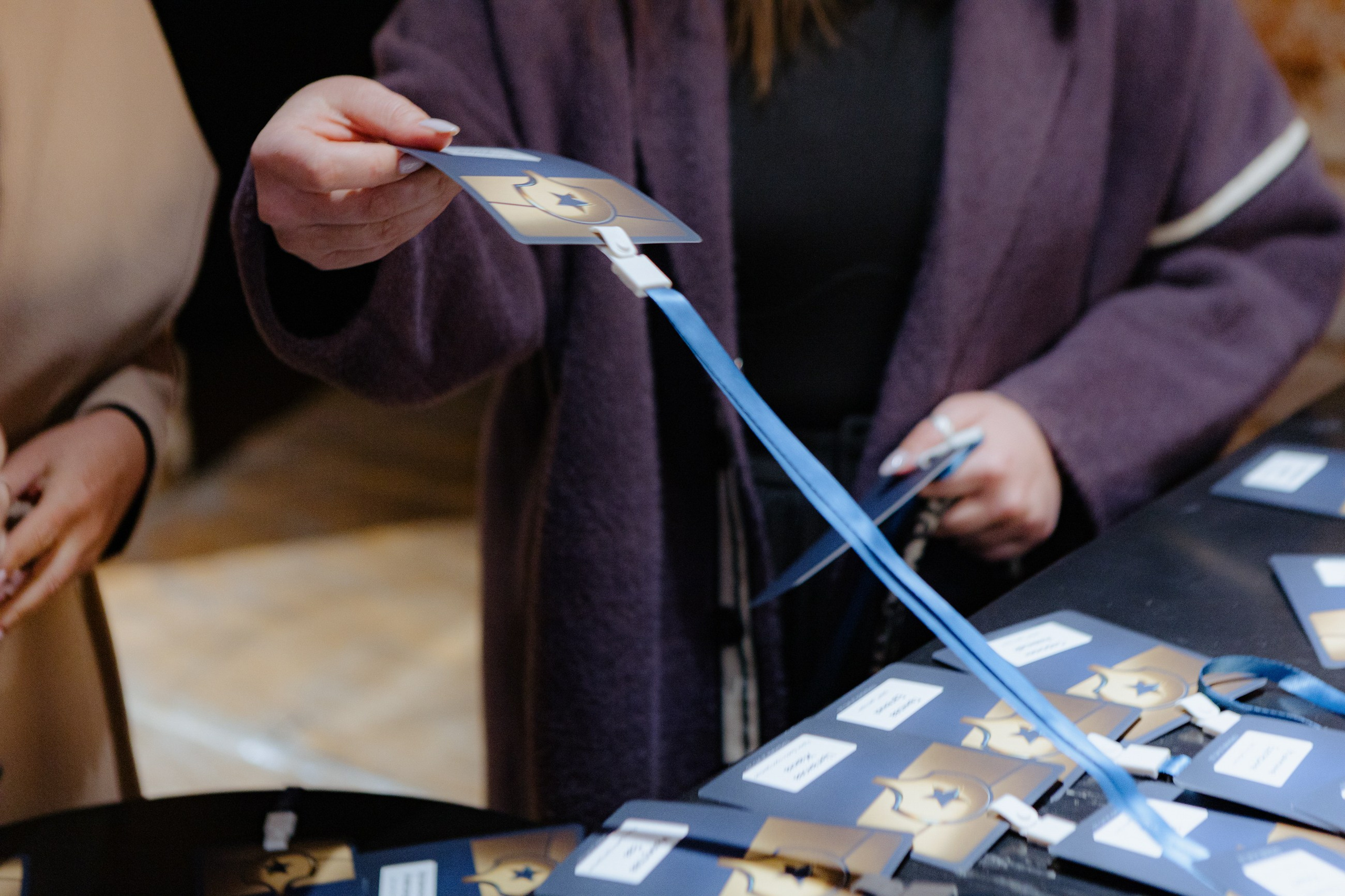 Премия 2Гис. LEVORIGINAL