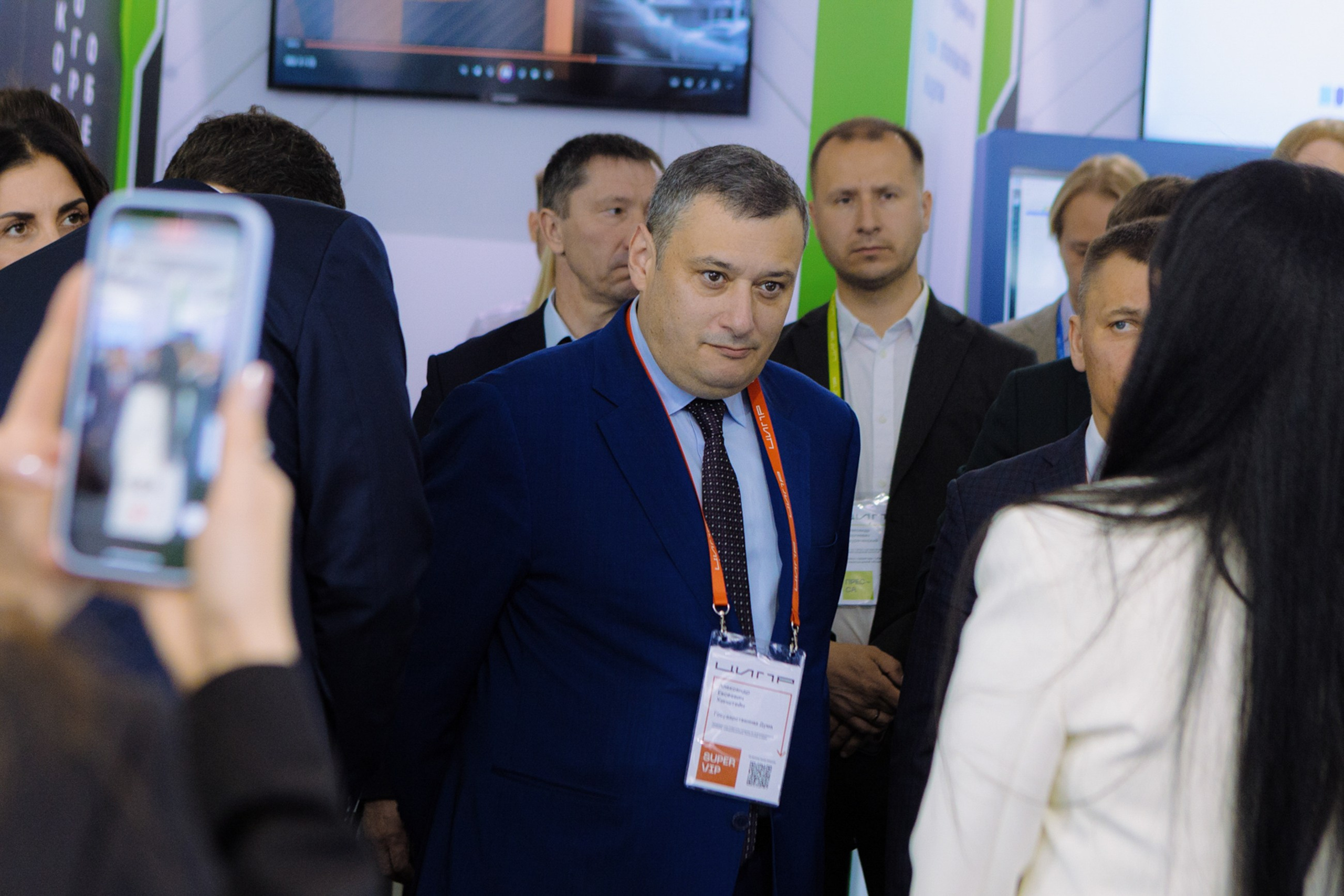 ЦИПР. LEVORIGINAL