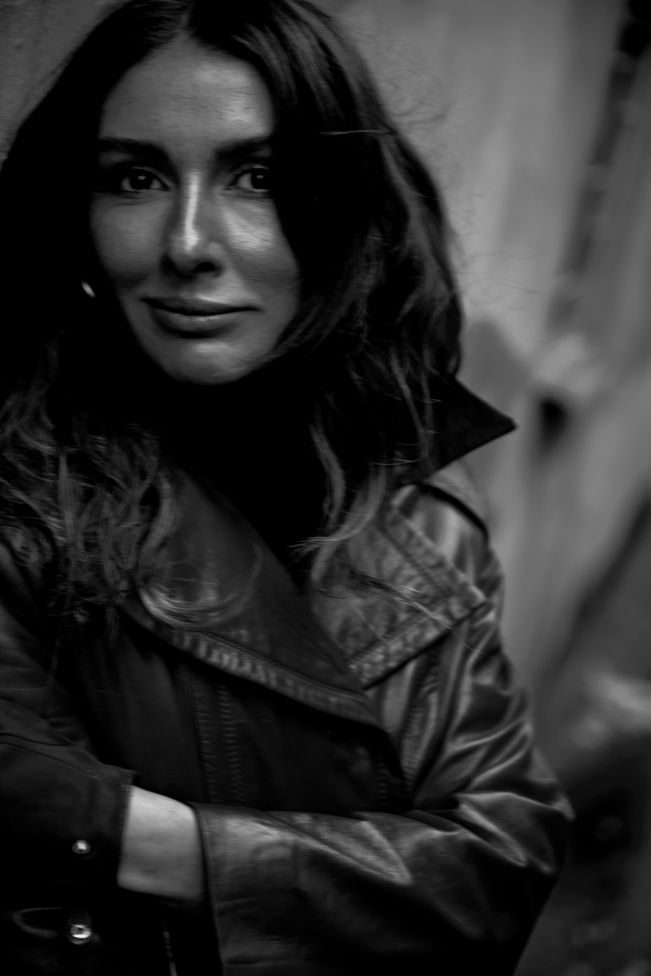 ANNA. Yulia Otroschenko