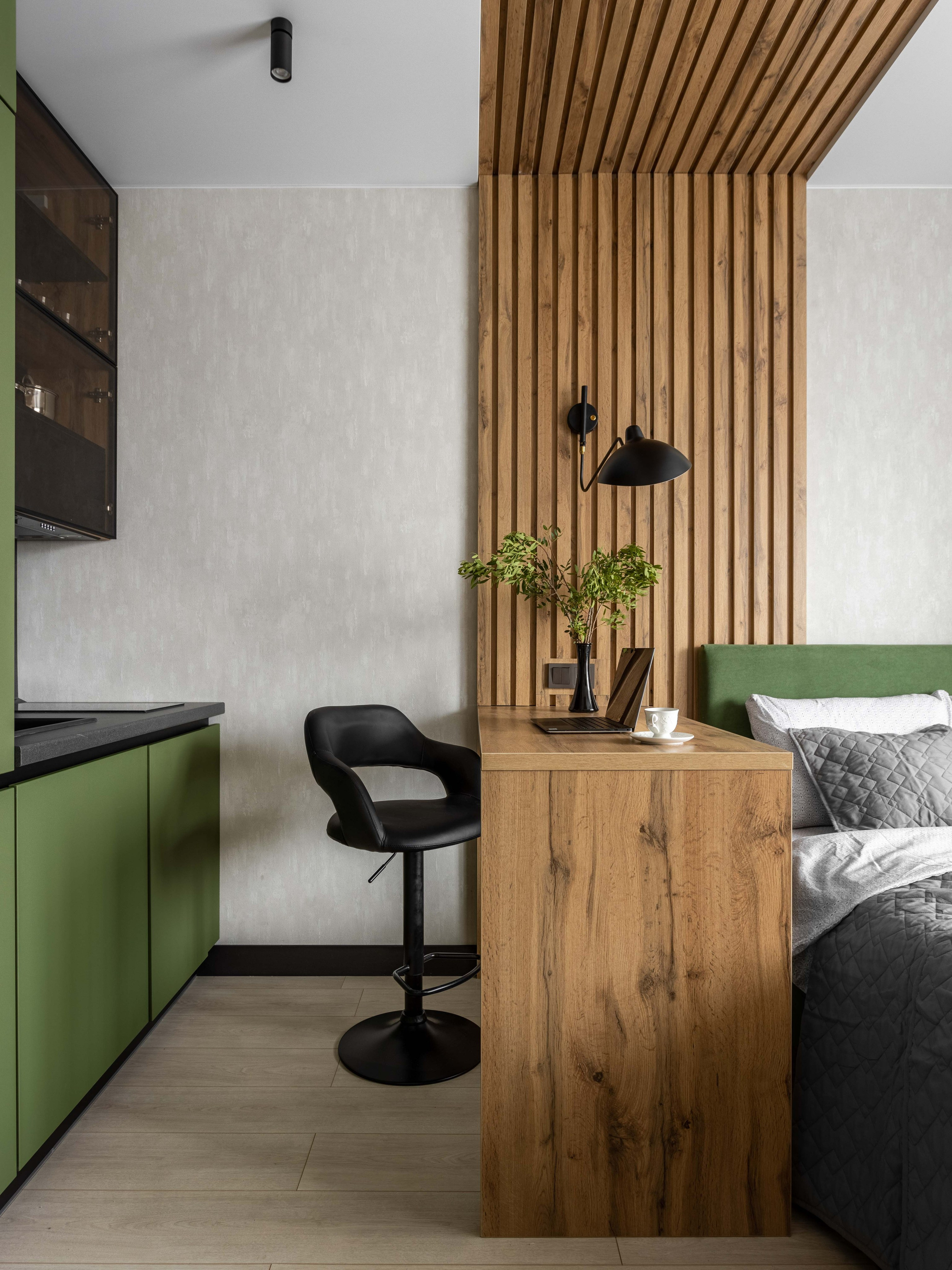 ЖИЛЫЕ ИНТЕРЬЕРЫ. Конев Ярослав — Интерьерный фотограф и видеограф