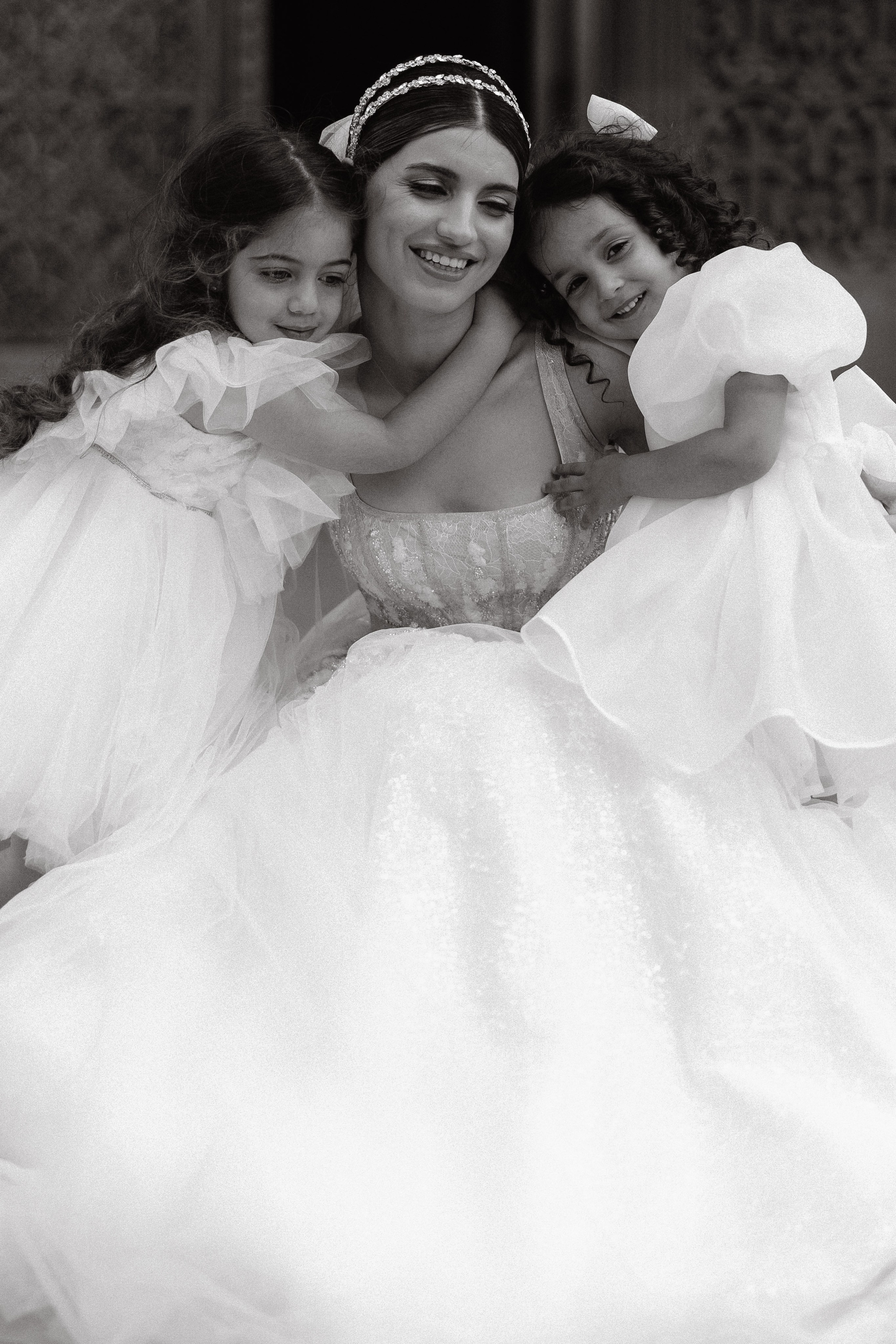 РЕПОРТАЖ. Свадебный и портретный фотограф в Ростове на Дону Андо Саргсян