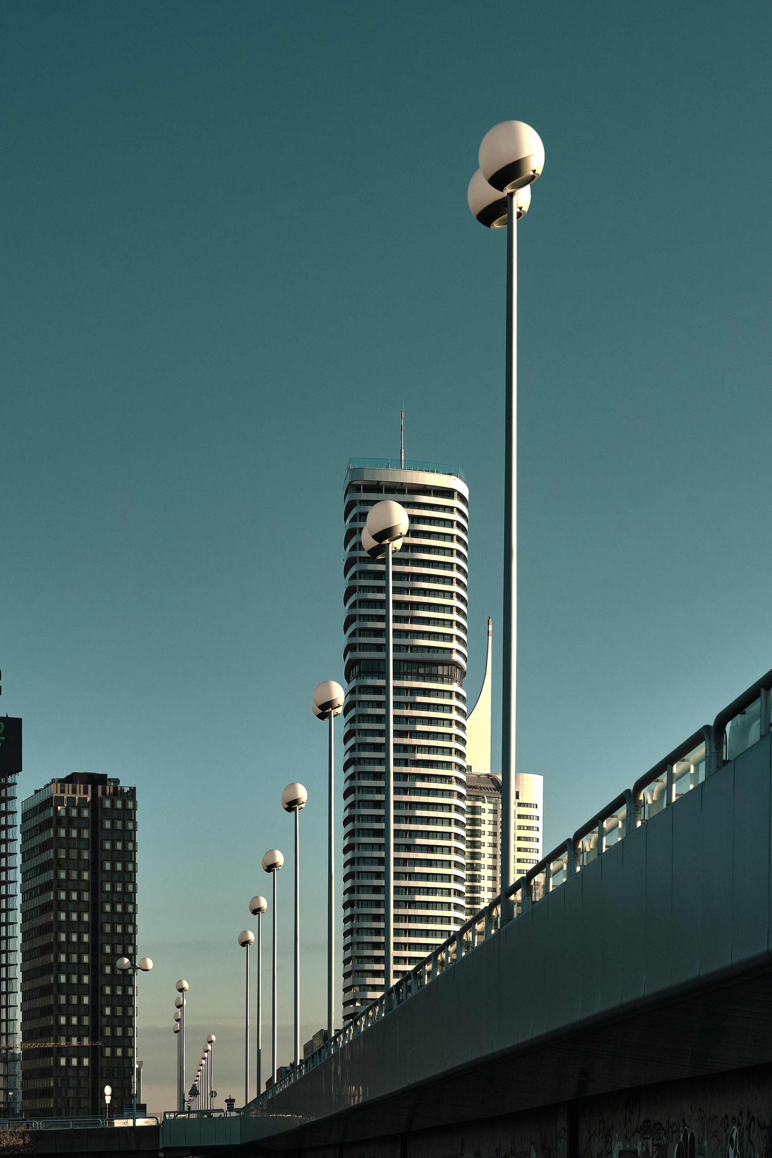 Vienna / Austria. Aleksandr Kobtsev