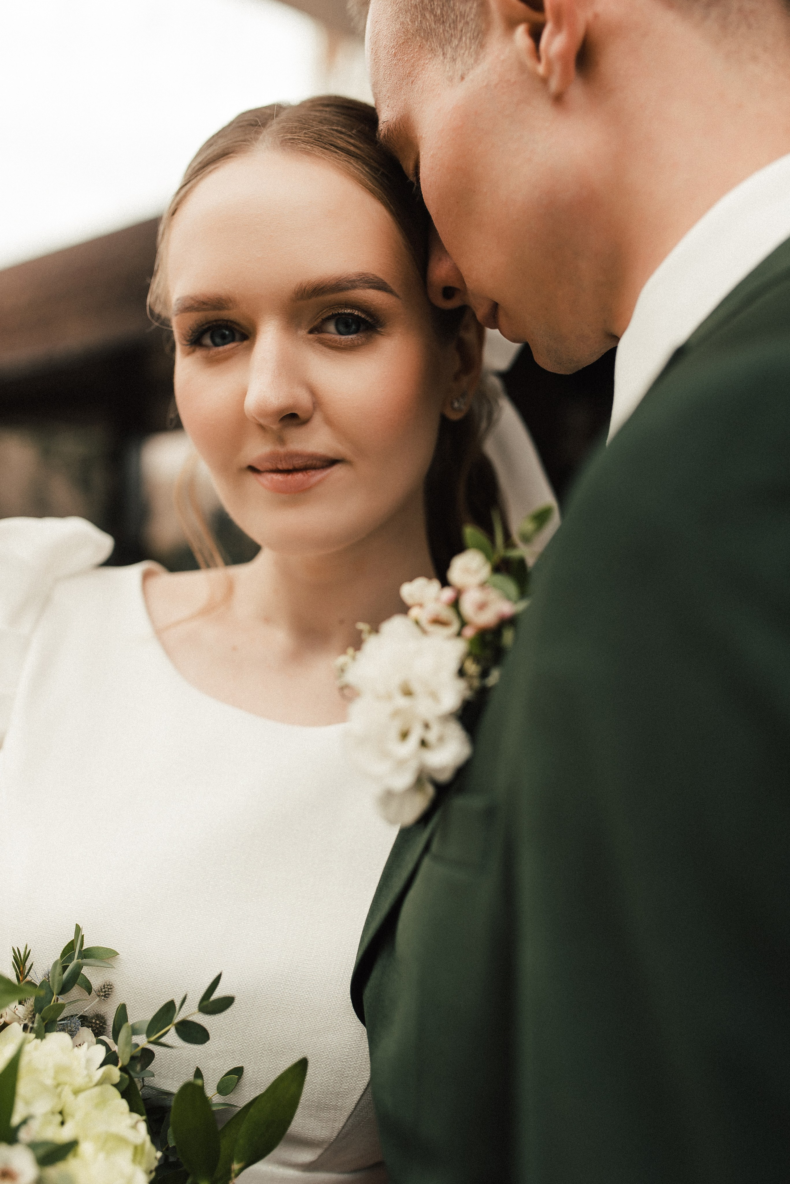 Зимний сад. Фотограф Гилярова Злата Белгород