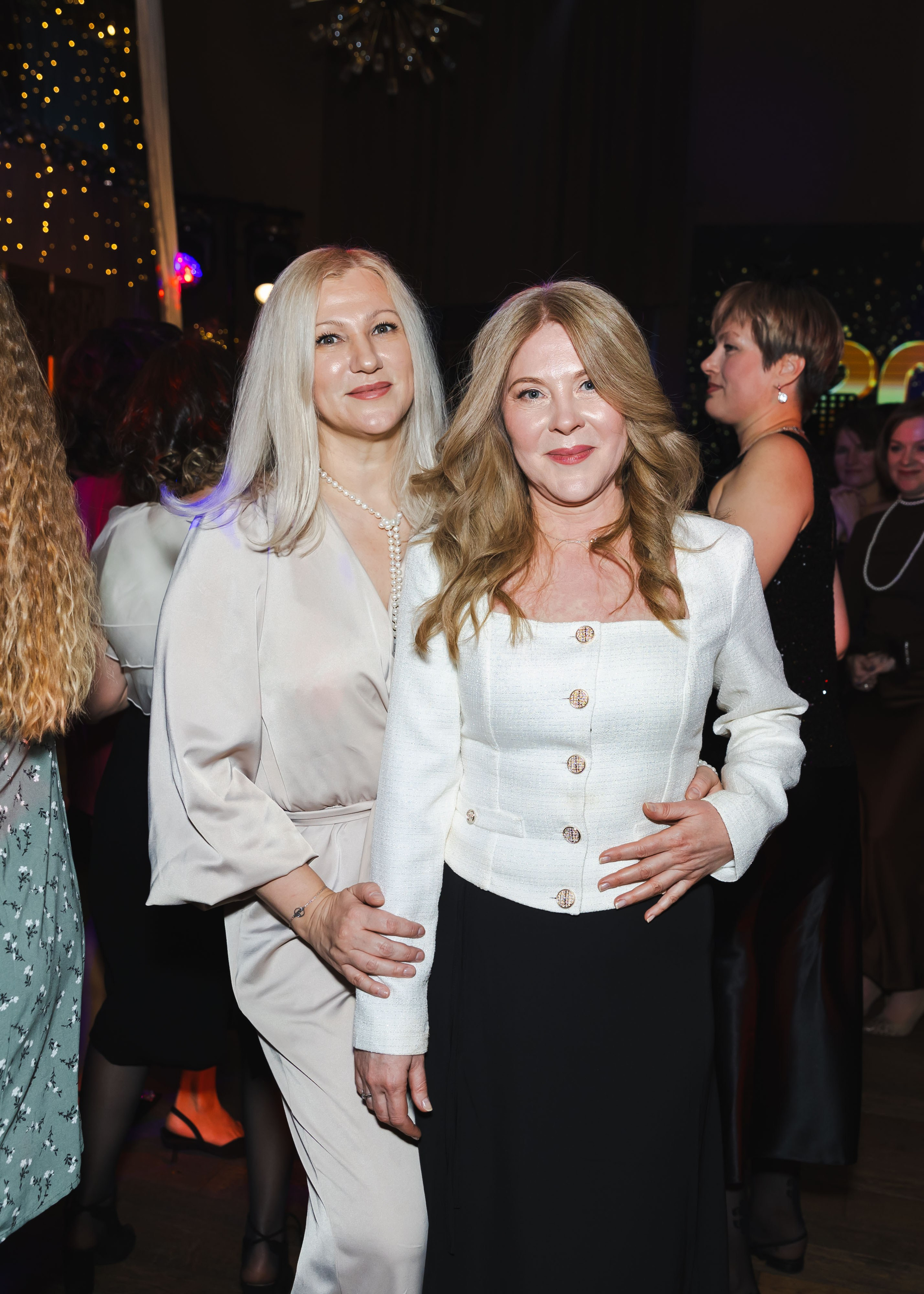 НОВОГОДНИЕ КОРПОРАТИВЫ. ФОТОГРАФ ВИНОГРАДОВА ДАРЬЯ