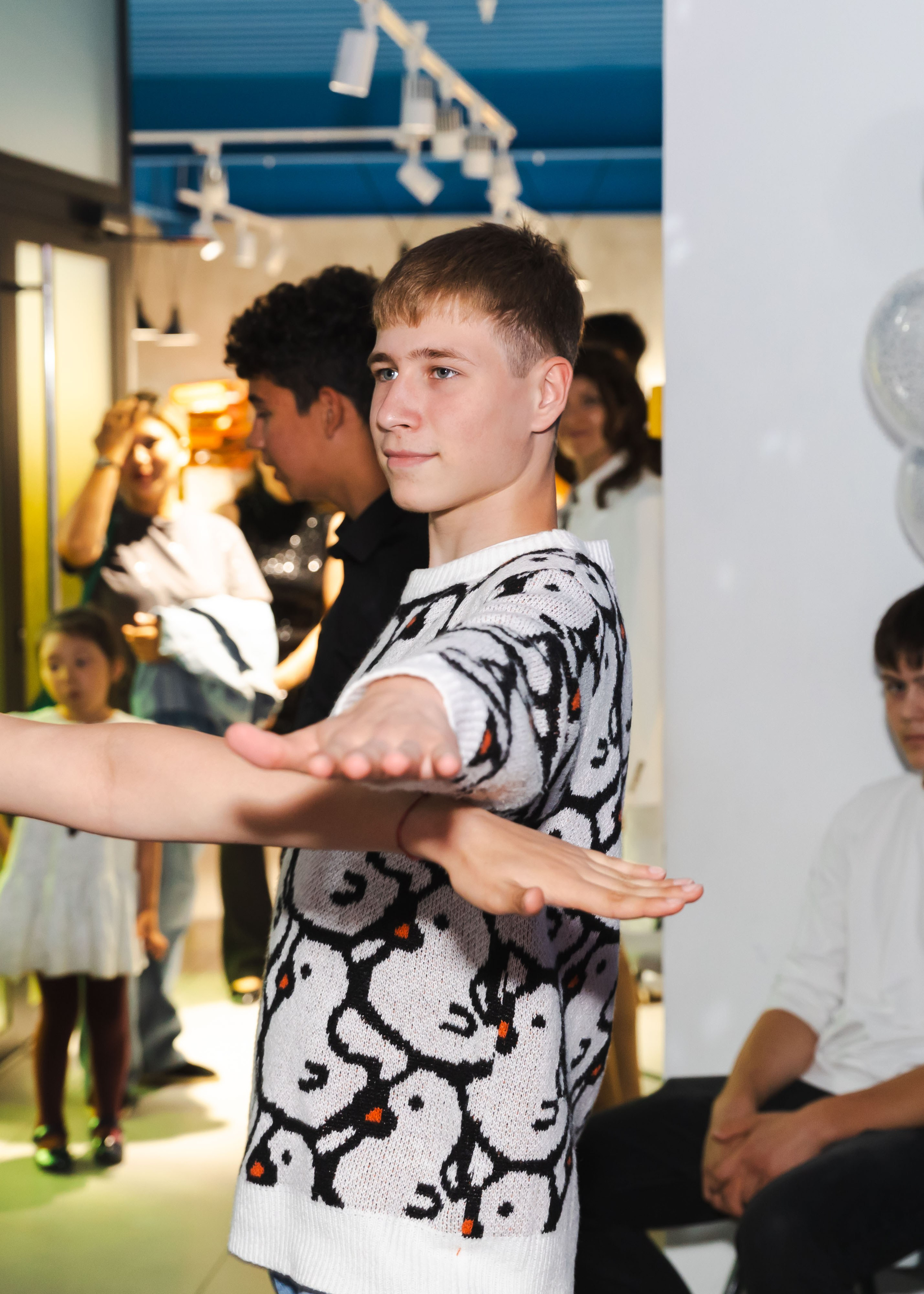 29.06.2025 Party House, Выпускной. ФОТОГРАФ ВИНОГРАДОВА ДАРЬЯ