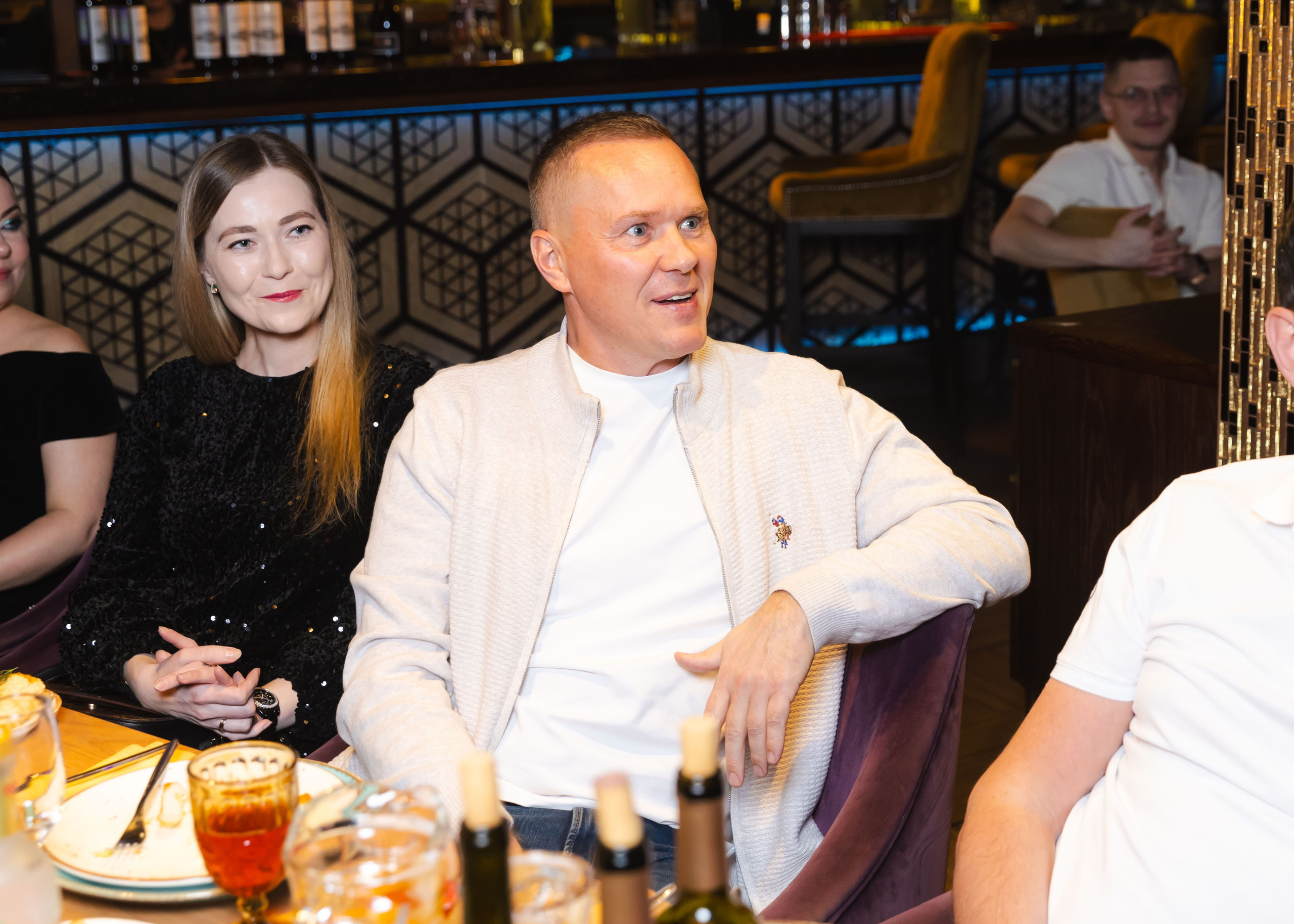 НОВОГОДНИЕ КОРПОРАТИВЫ. ФОТОГРАФ ВИНОГРАДОВА ДАРЬЯ