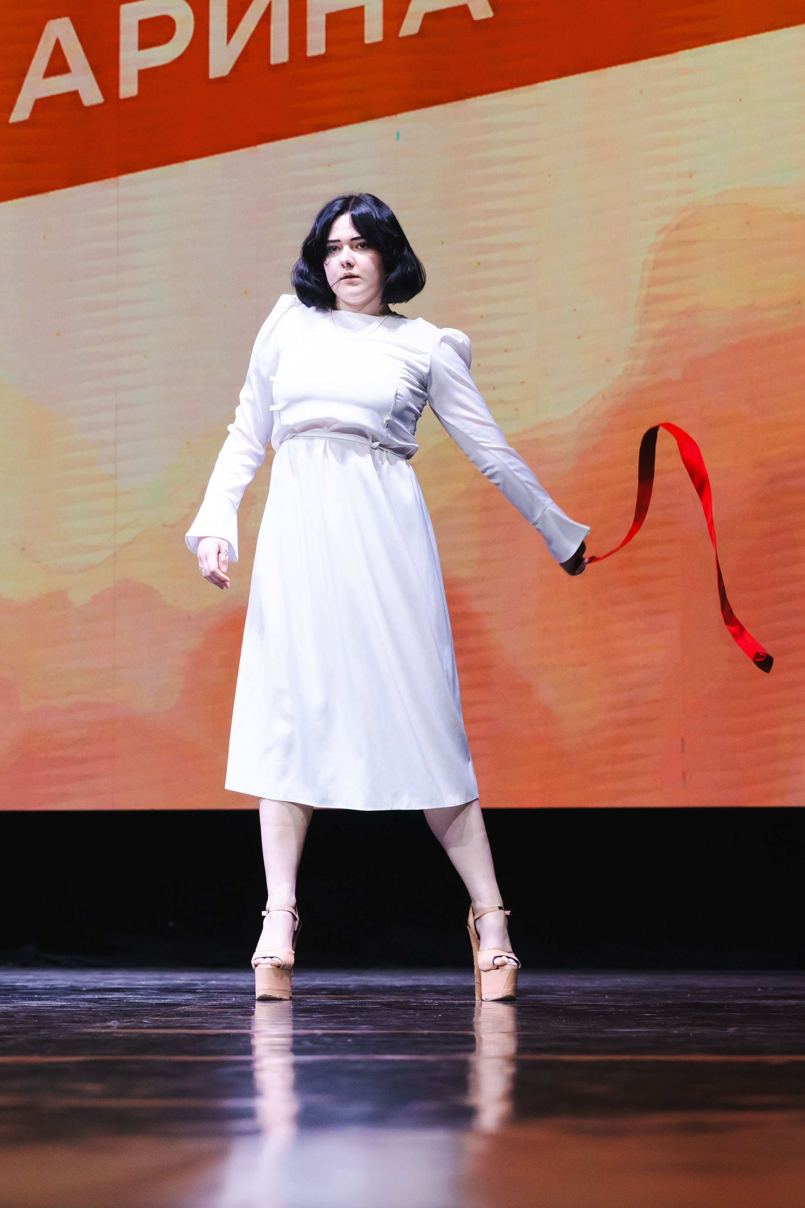 18.05.2025 Отчетный концерт Non Stop. ФОТОГРАФ ВИНОГРАДОВА ДАРЬЯ