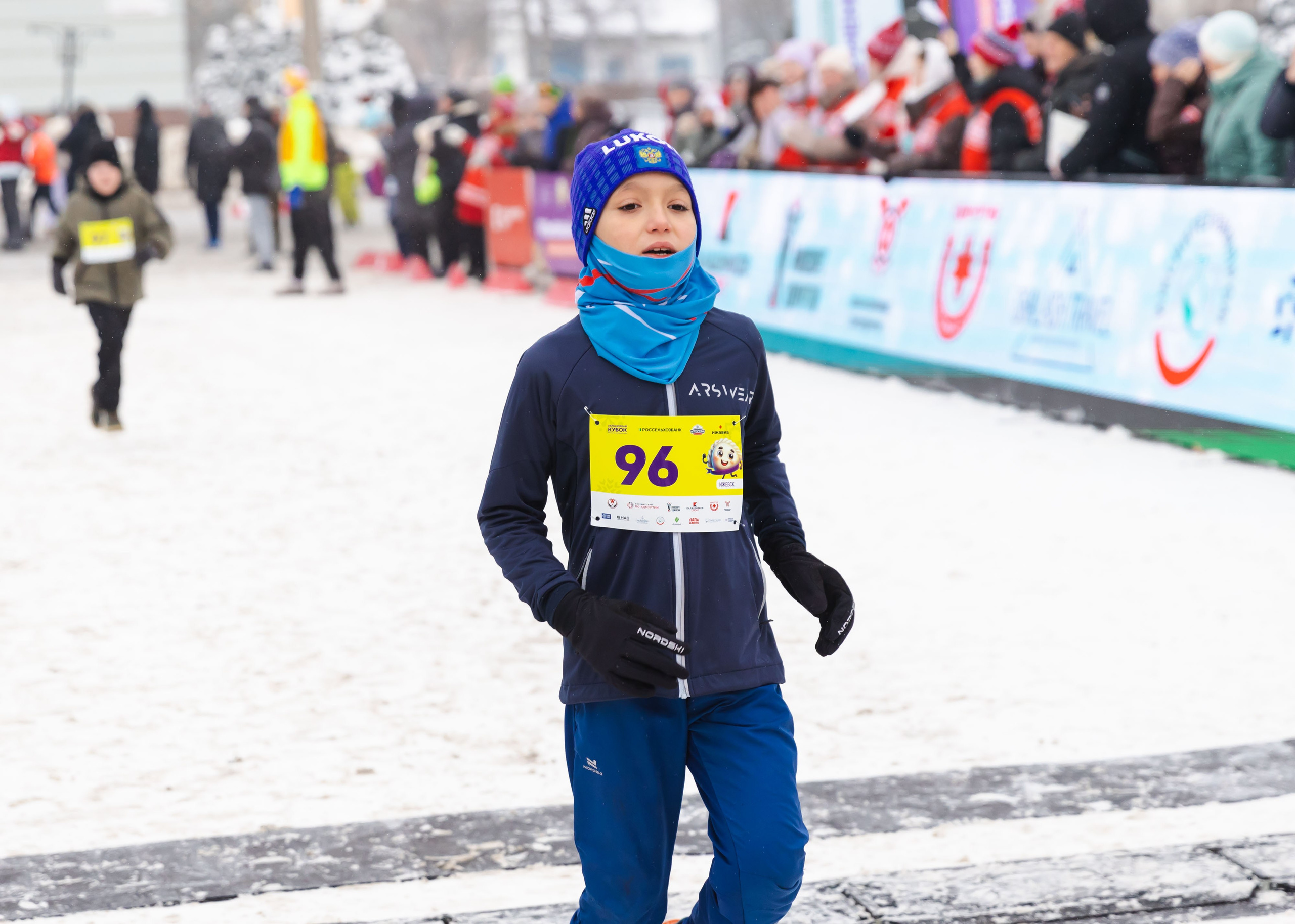 09.01.2026 День Пельменя в Ижевске. ФОТОГРАФ ВИНОГРАДОВА ДАРЬЯ