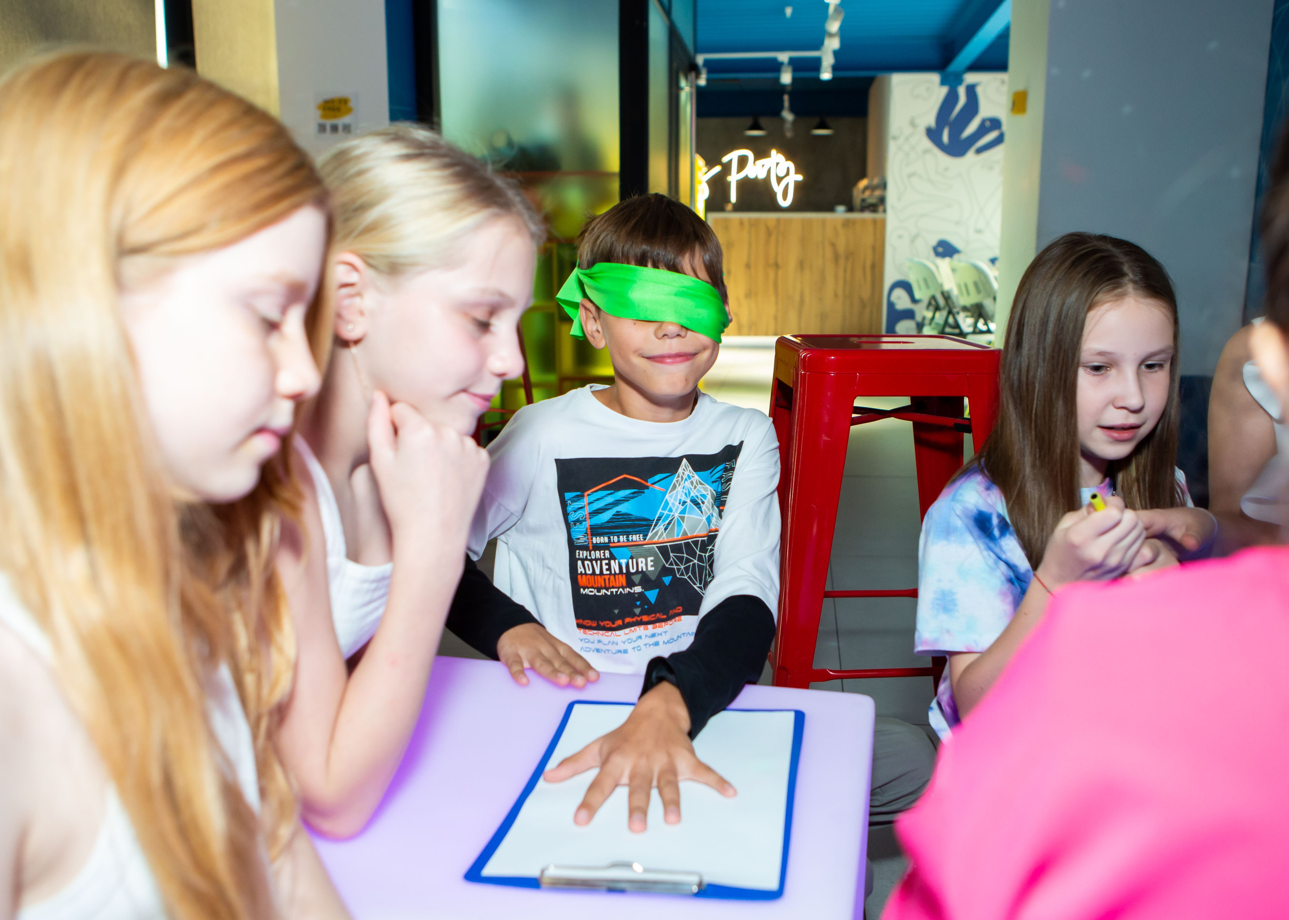 06.10.2024 Party House. ФОТОГРАФ ВИНОГРАДОВА ДАРЬЯ