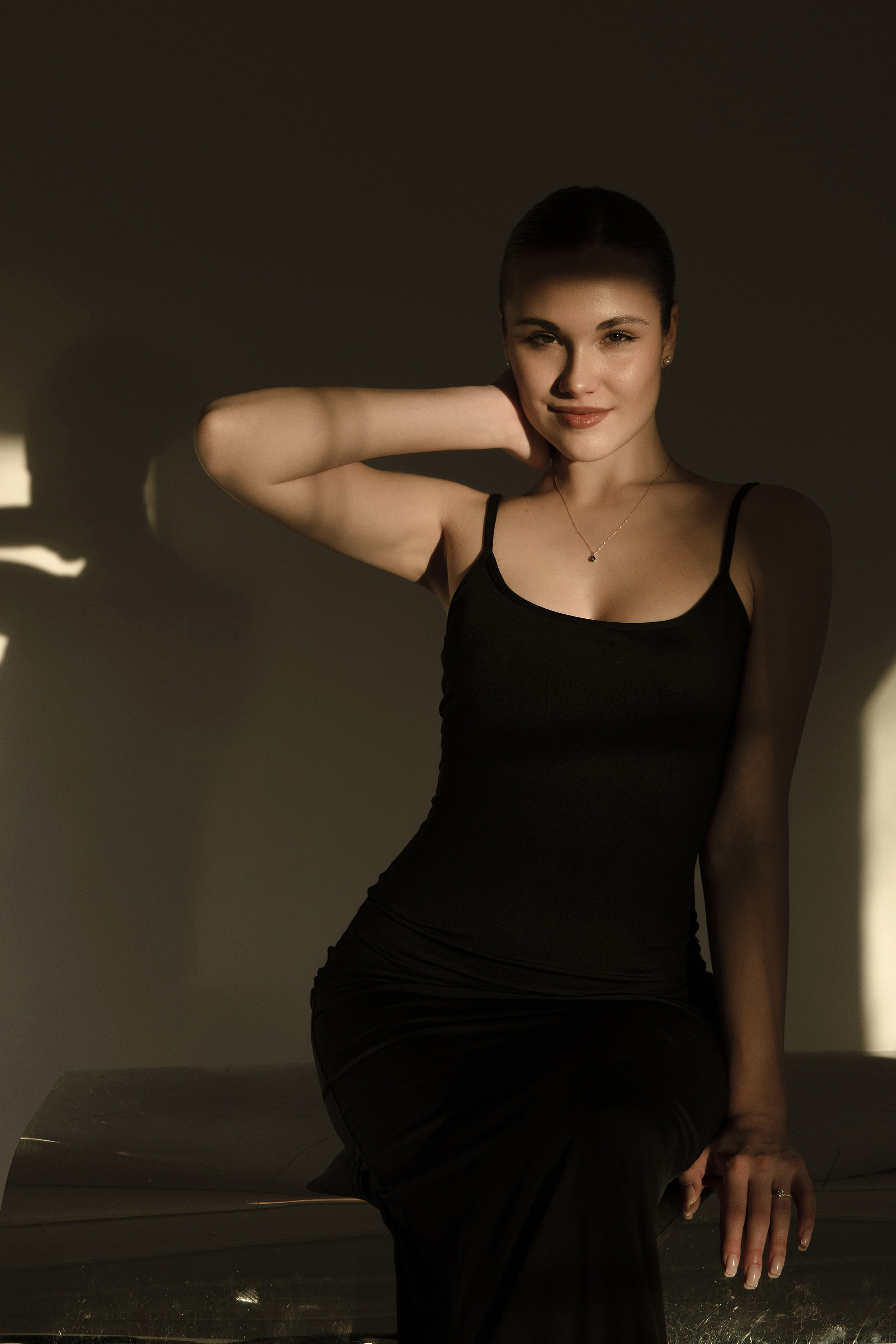 Портрет. Главная